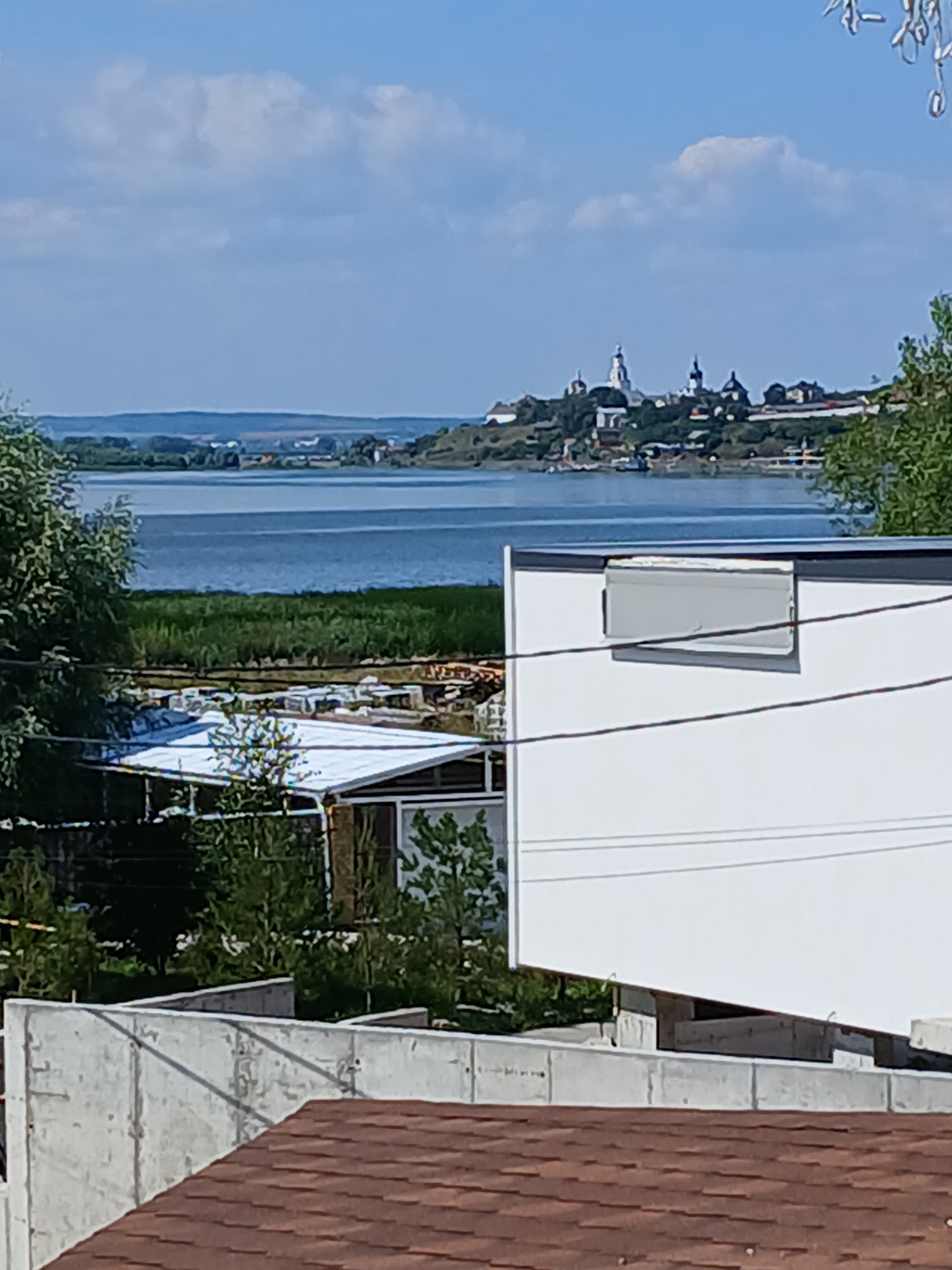 Фото Введенская усадьба