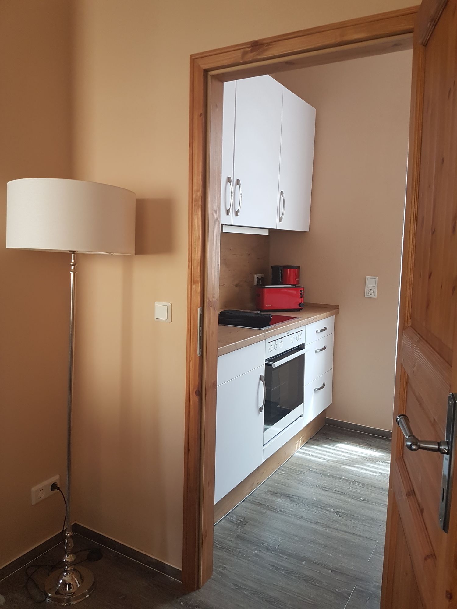 Фото Villa le Palais