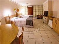 Фото Tri Hotel Executive Criciúma