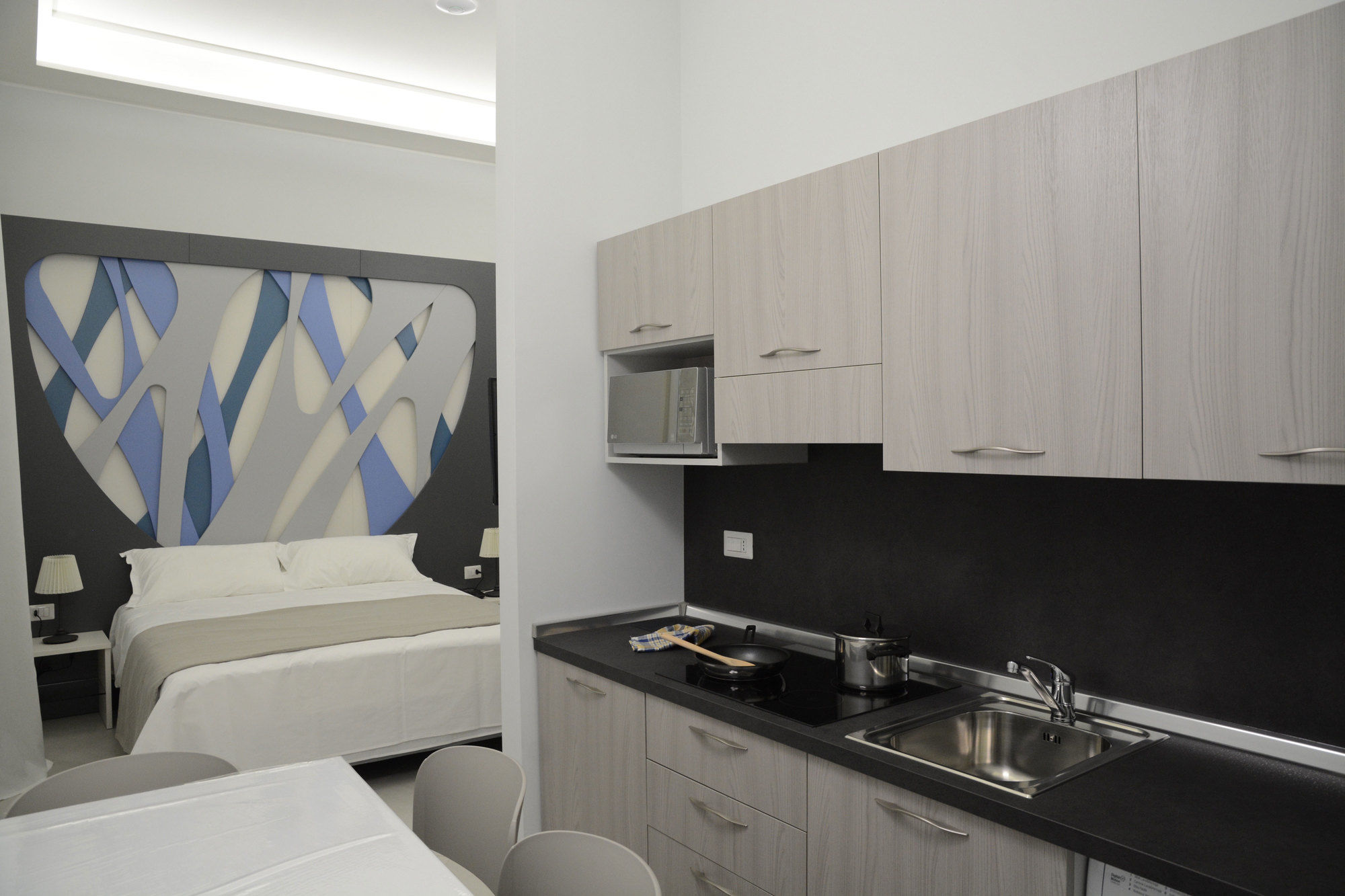 Фото Dioniso's Apartments