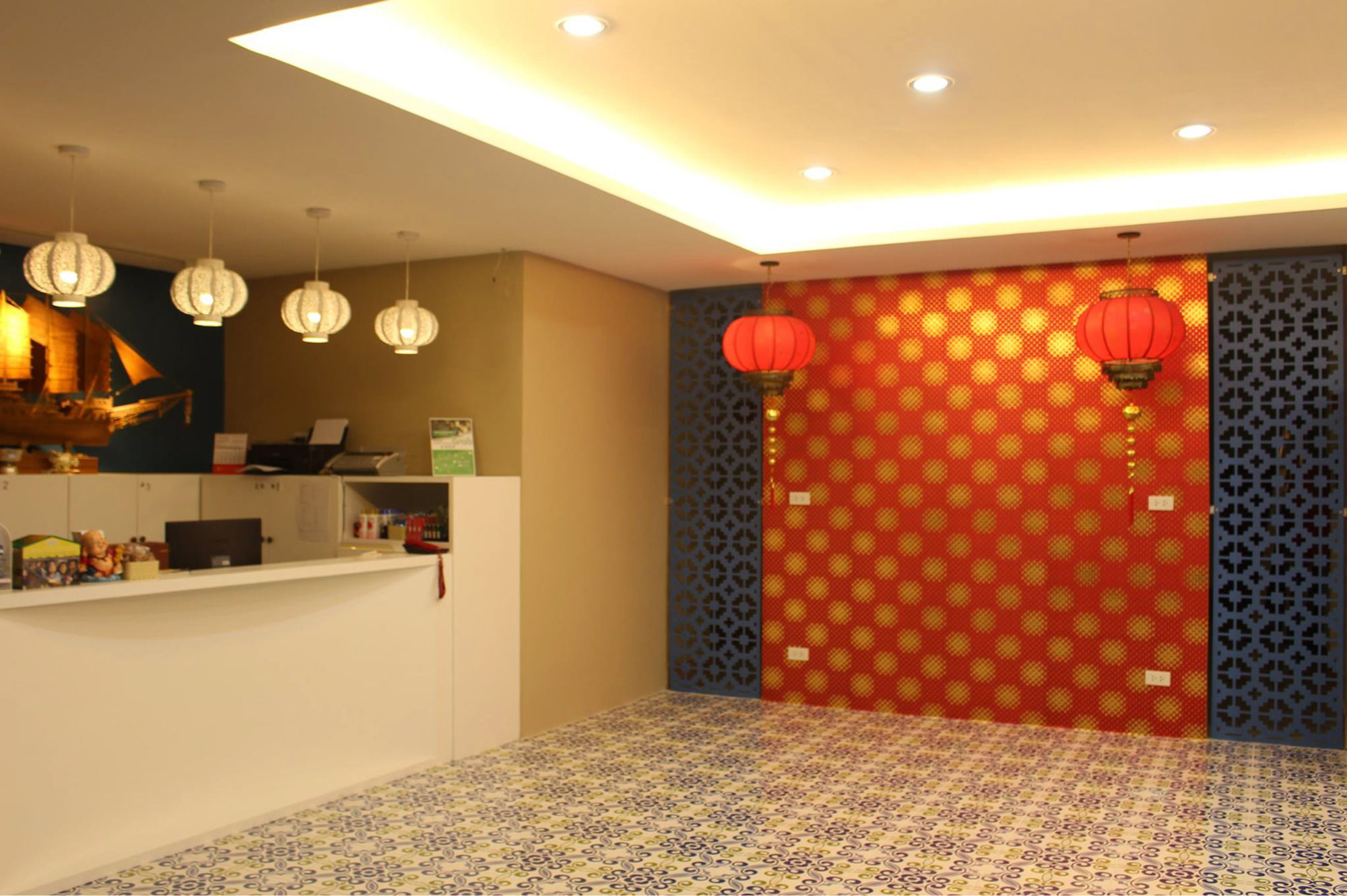 Фото Pure Phuket Residence 