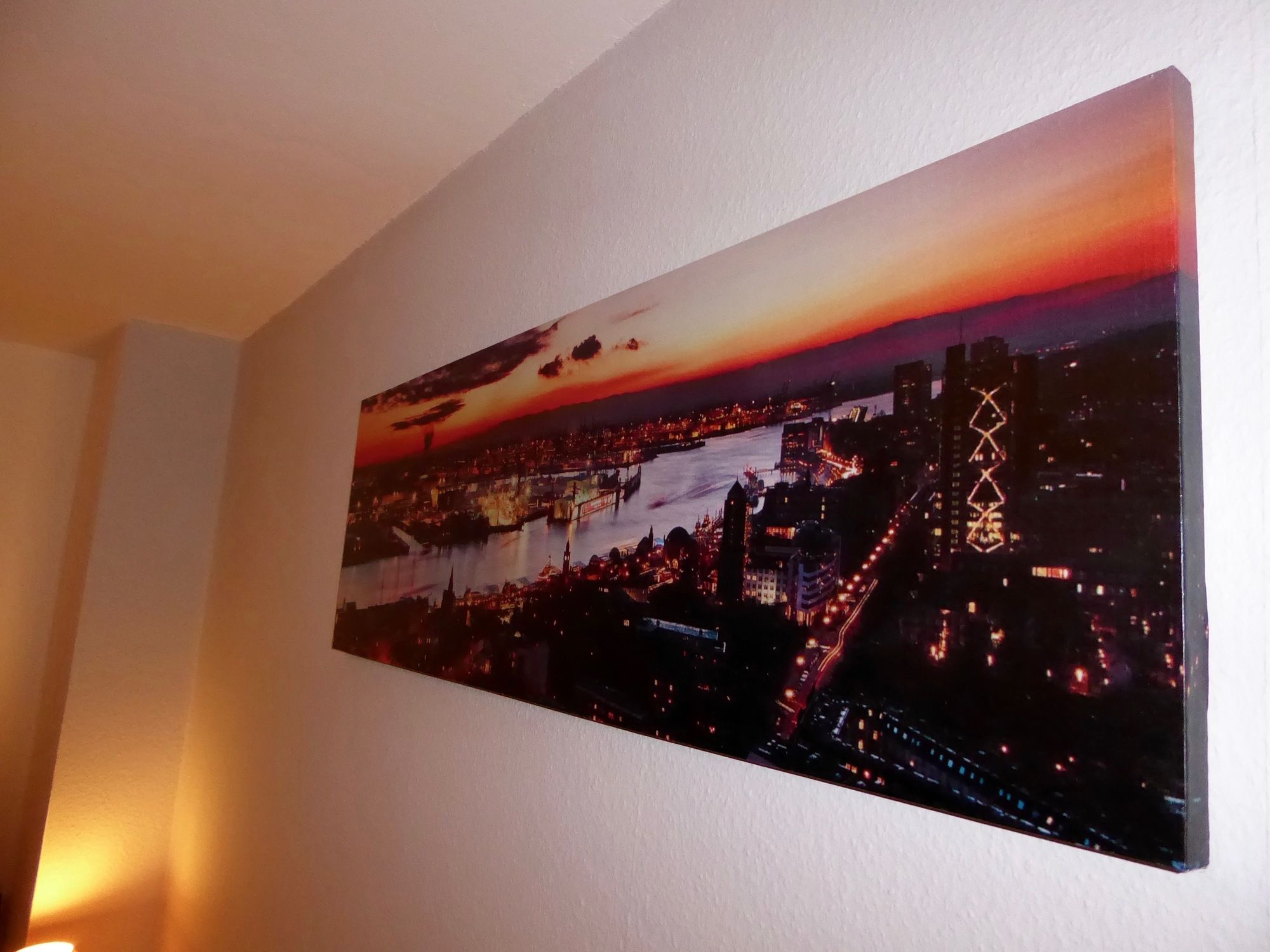 Фото Boardinghouse Mundsburg