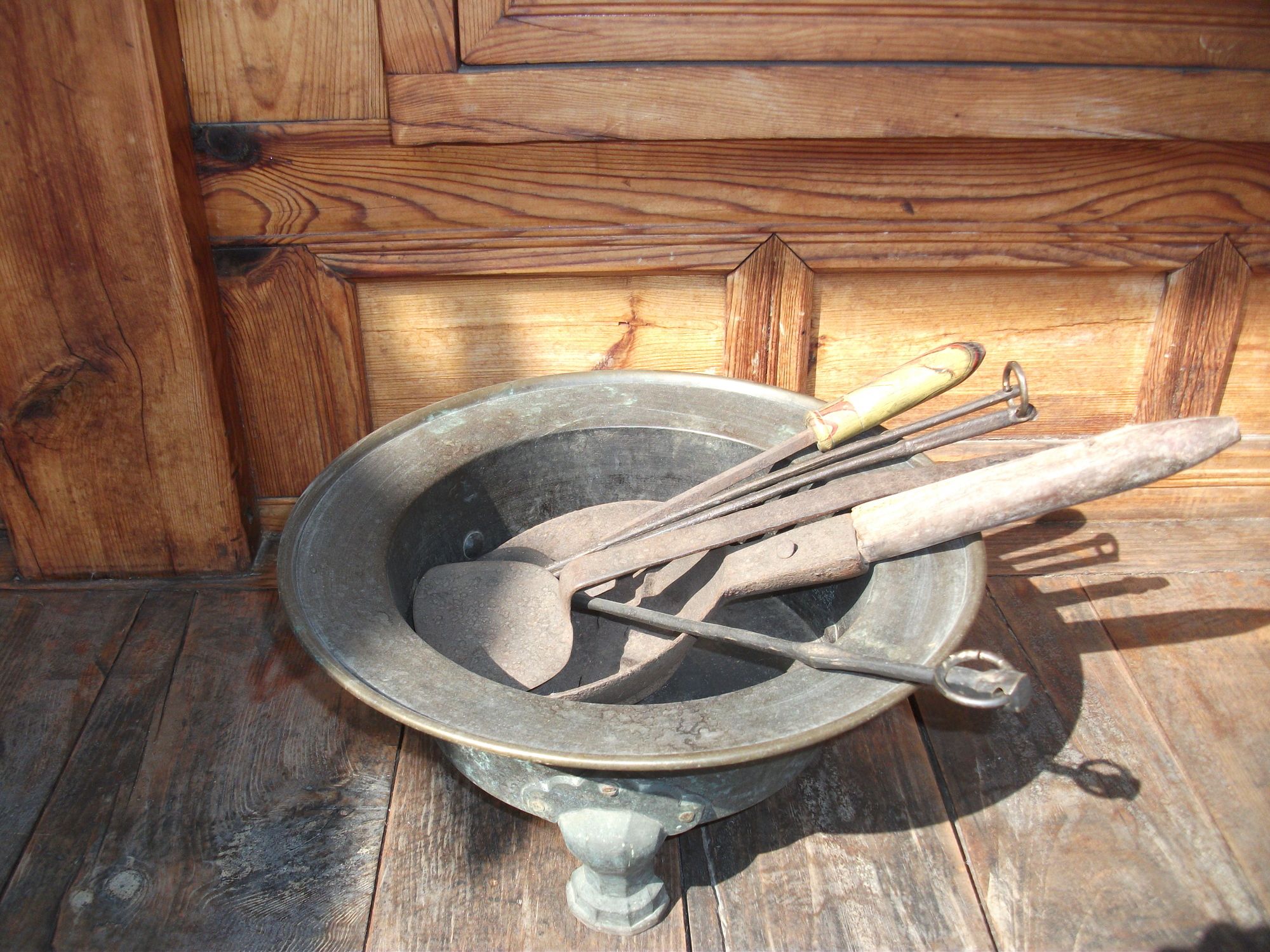 Фото Bukchon Sosunjae