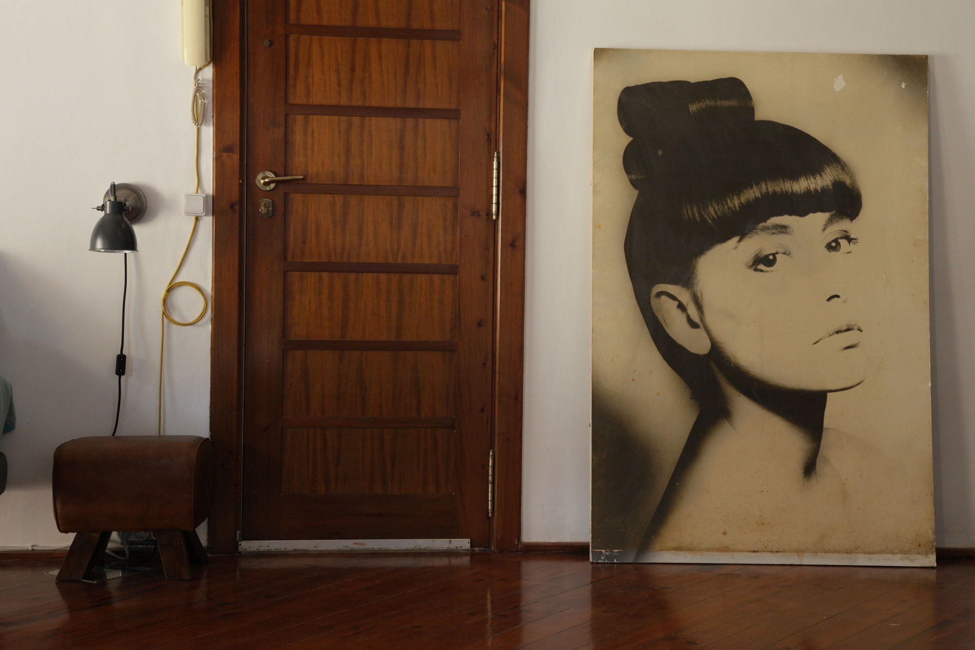 Фото Bubuflats Mossen