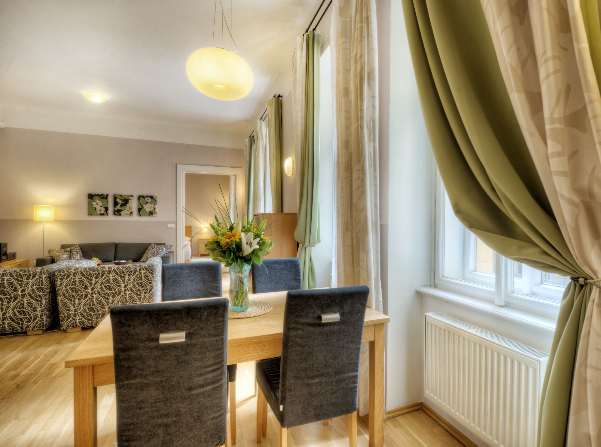 Фото St Havel Residence