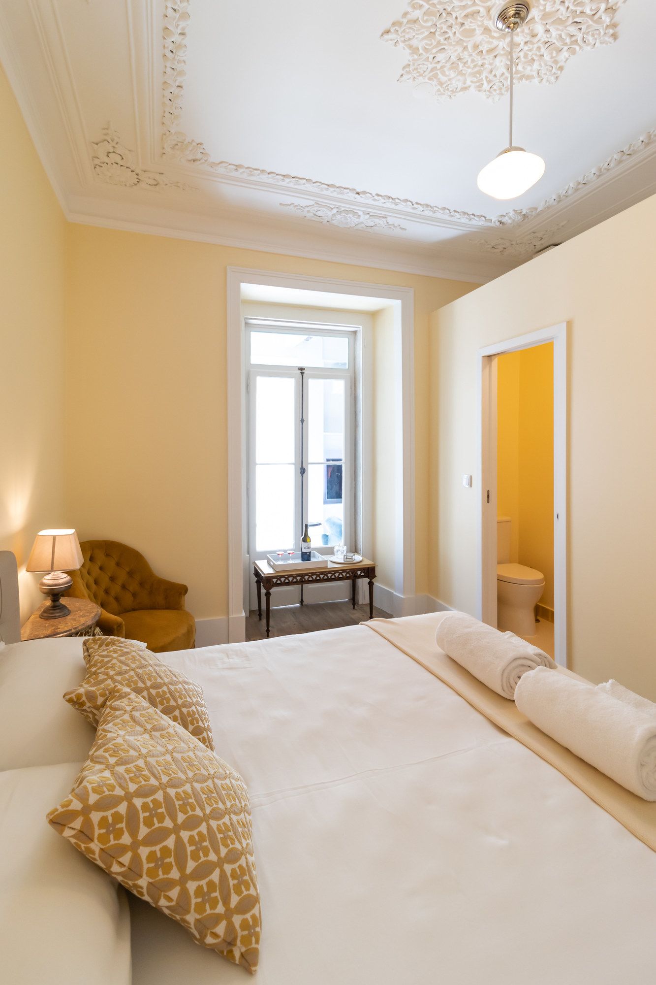 Фото 1898 Home & Suites