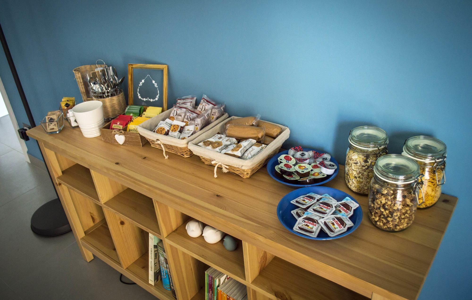 Фото Barbarisco 5