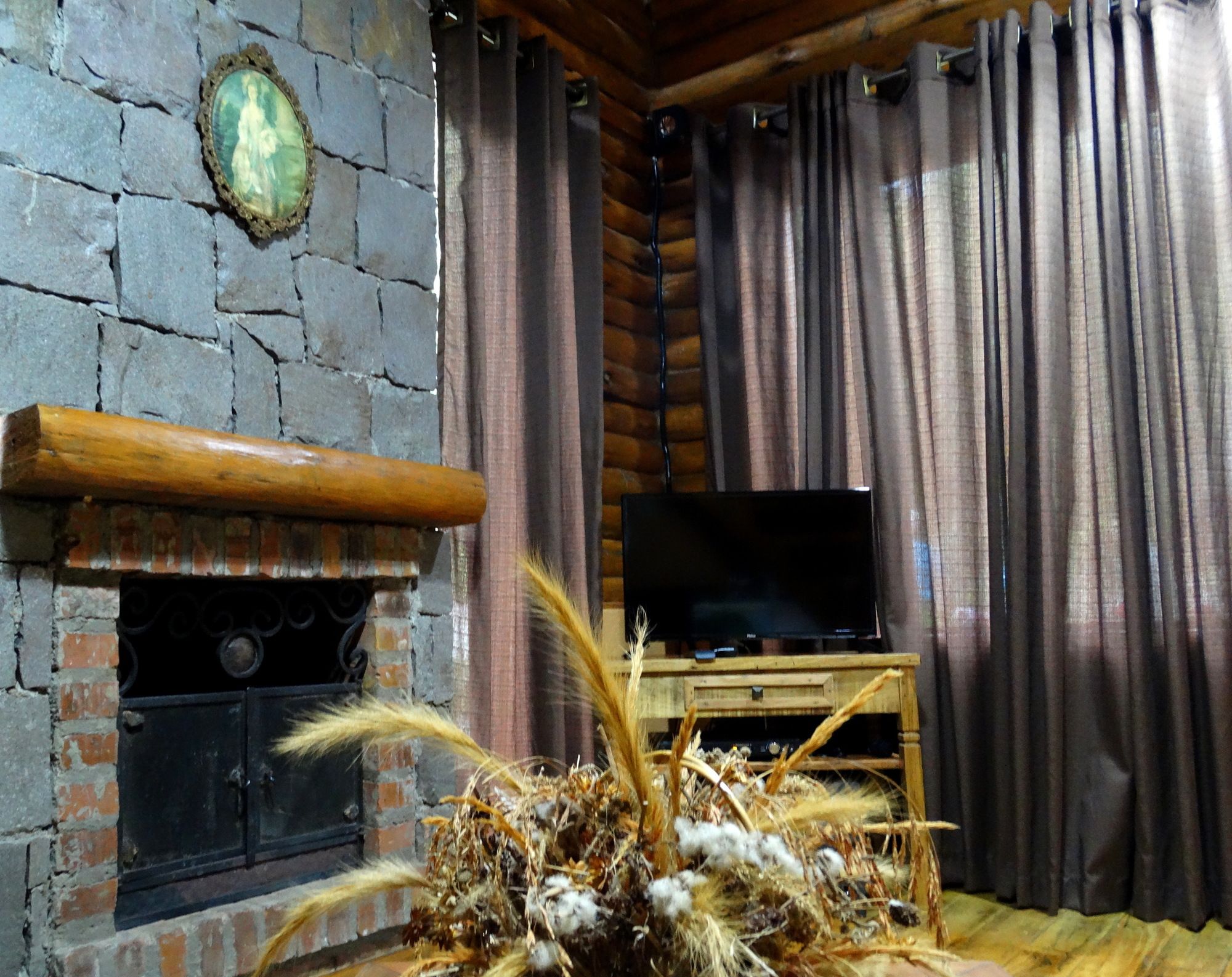 Фото Pousada Sky Chales da Montanha