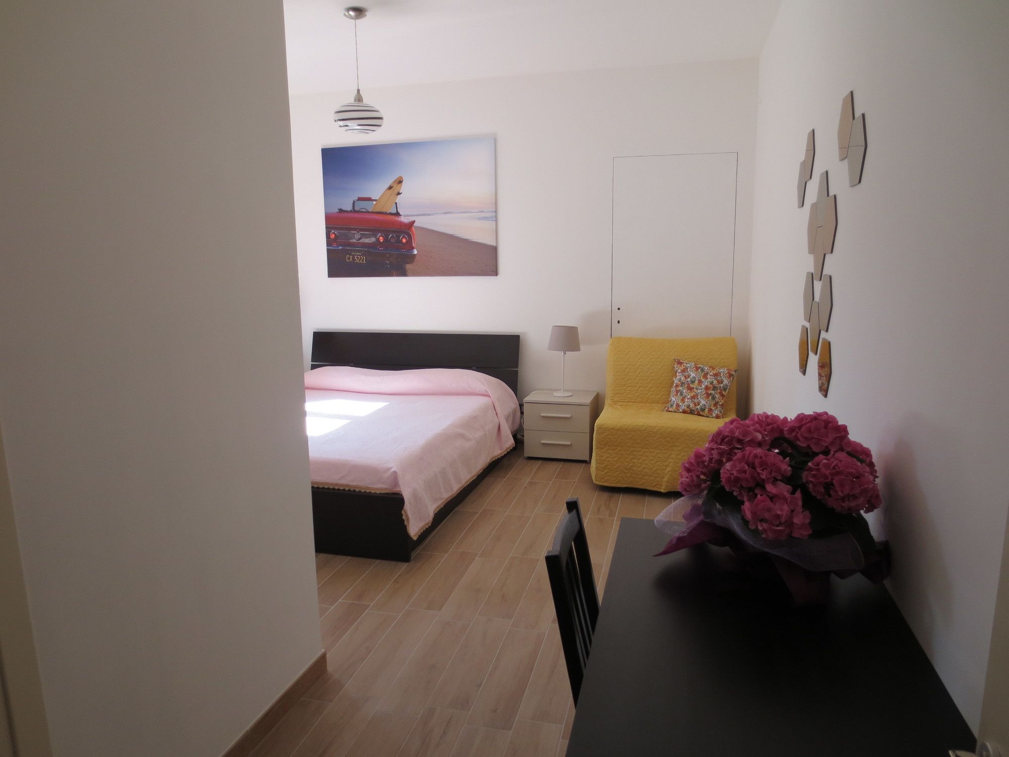 Фото B&b Vergilia