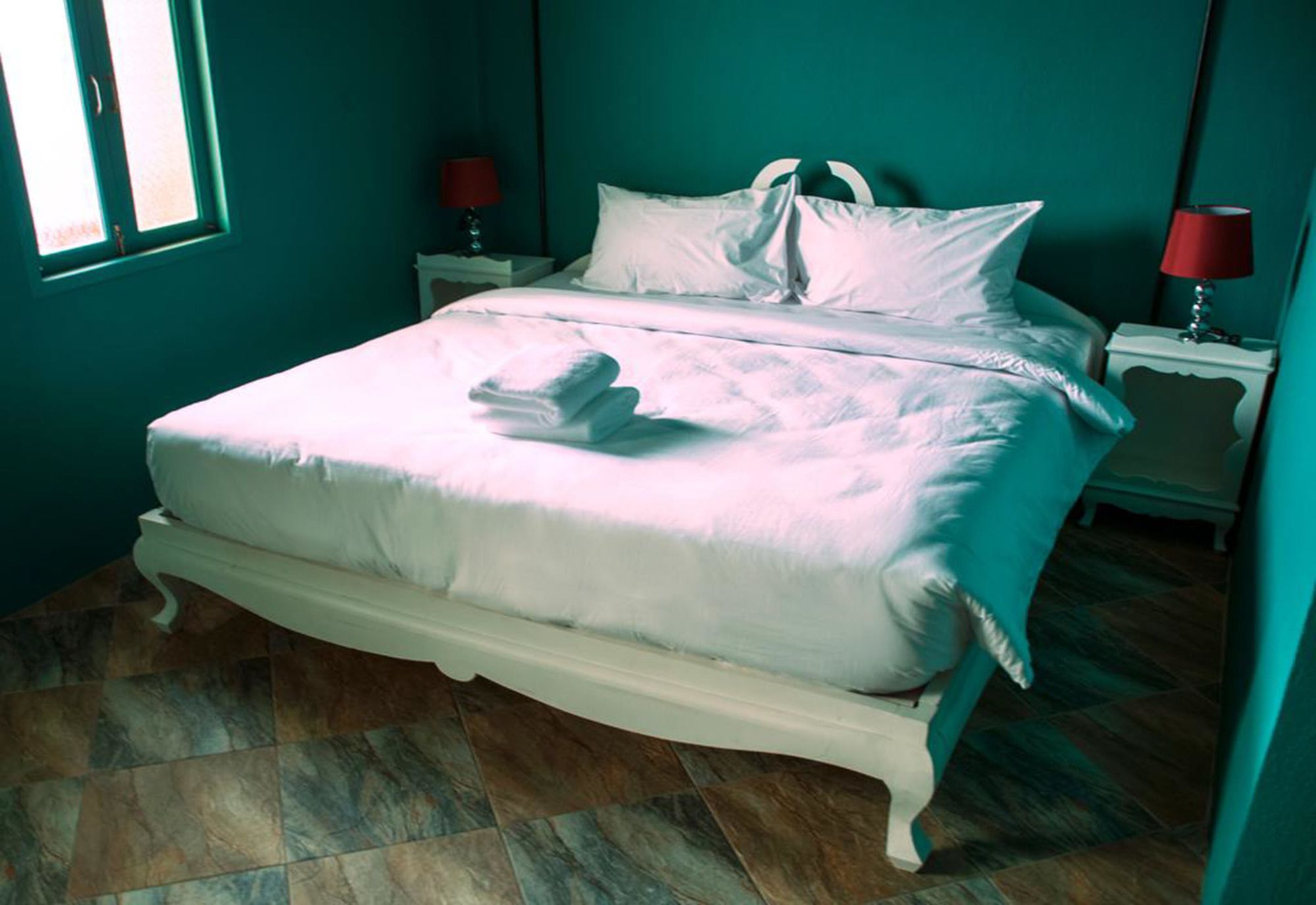 Фото Casacool Hotel Khoalak