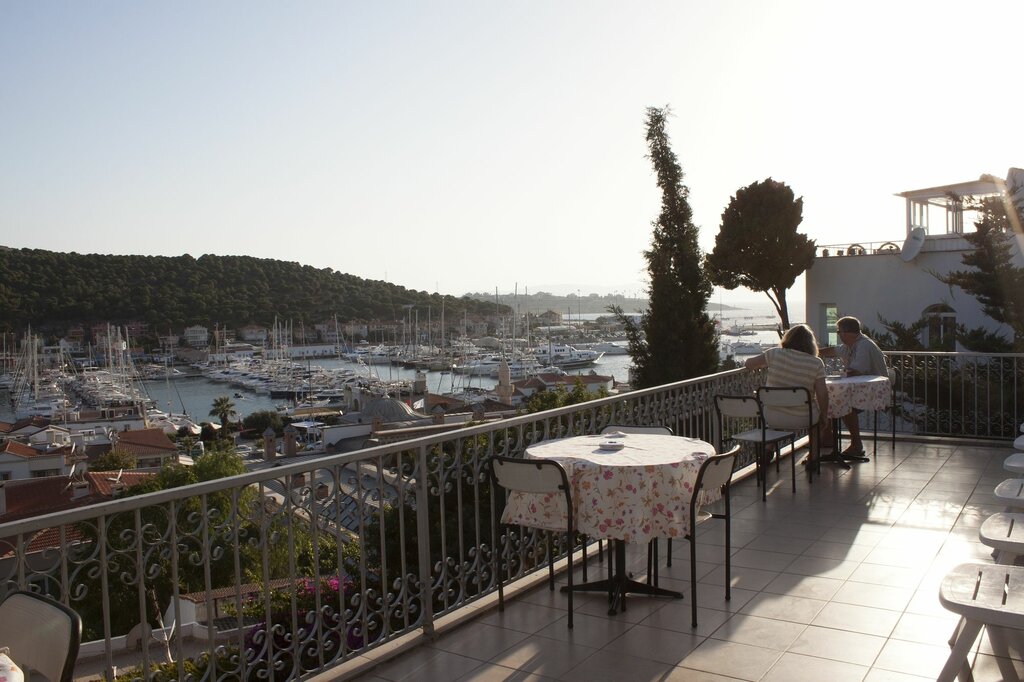 Hotel Yalcin Hotel Cesme, Cesme, photo