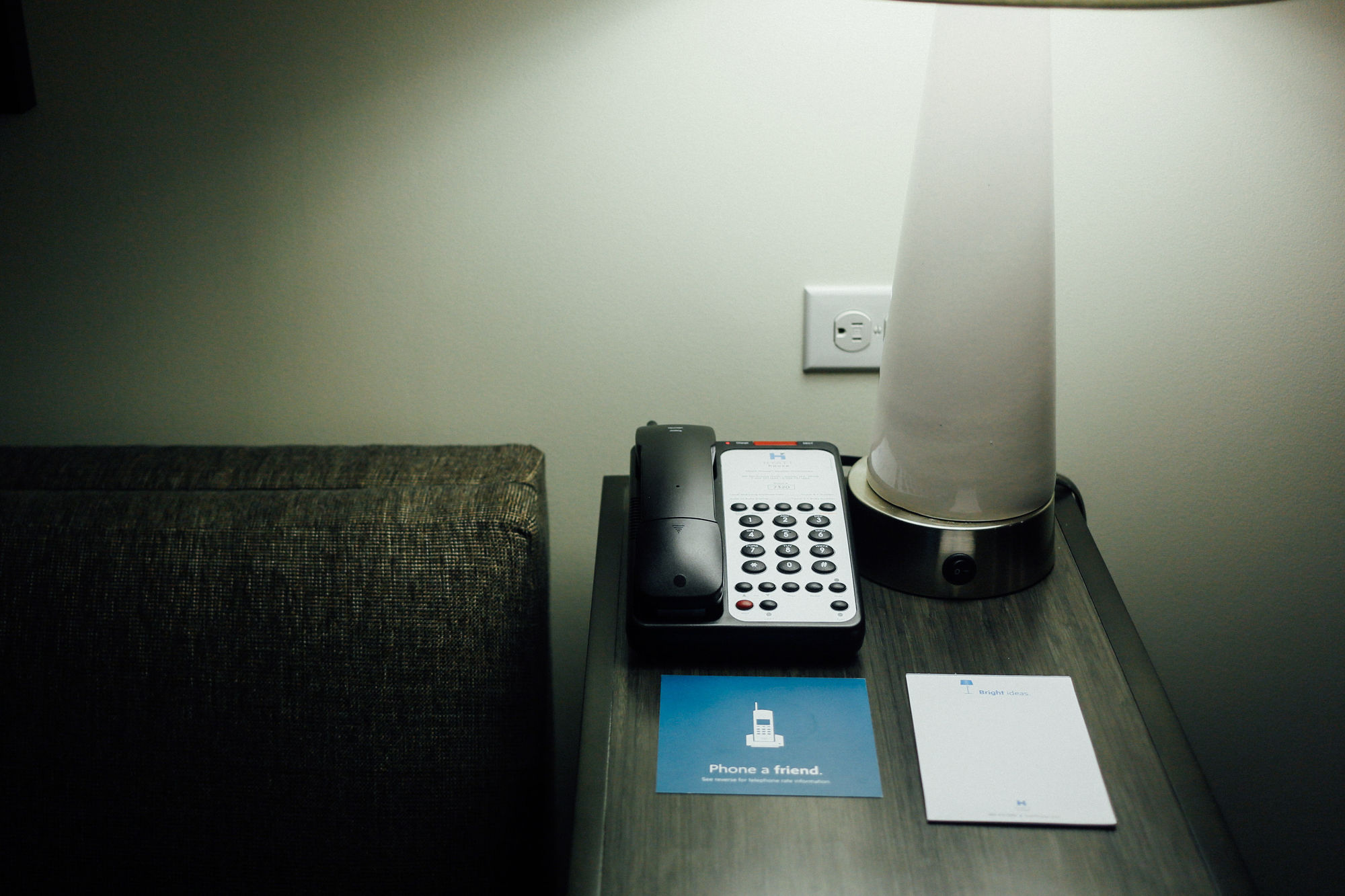 Фото Hyatt house Parsippany-East