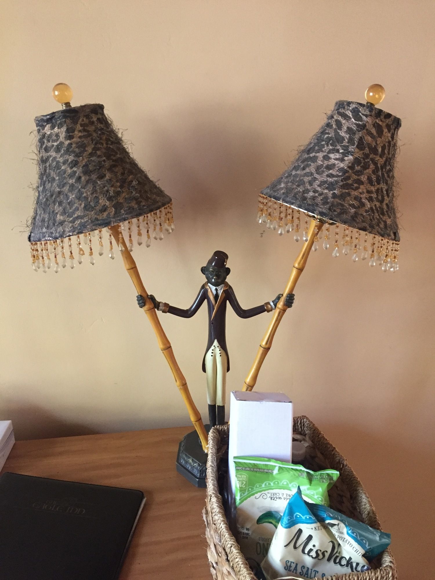 Фото The Eagle Inn