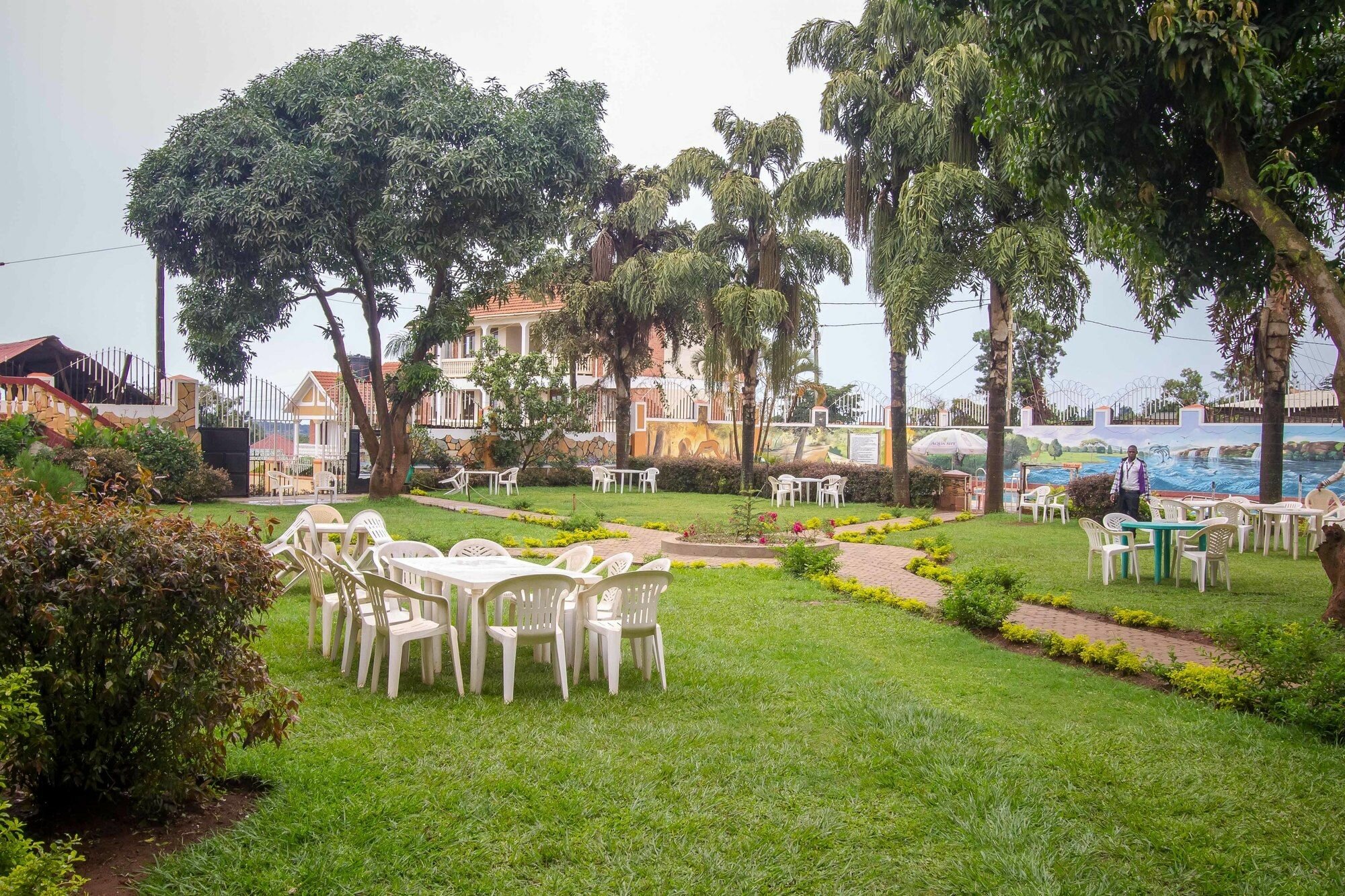 Фото Jokas Hotel