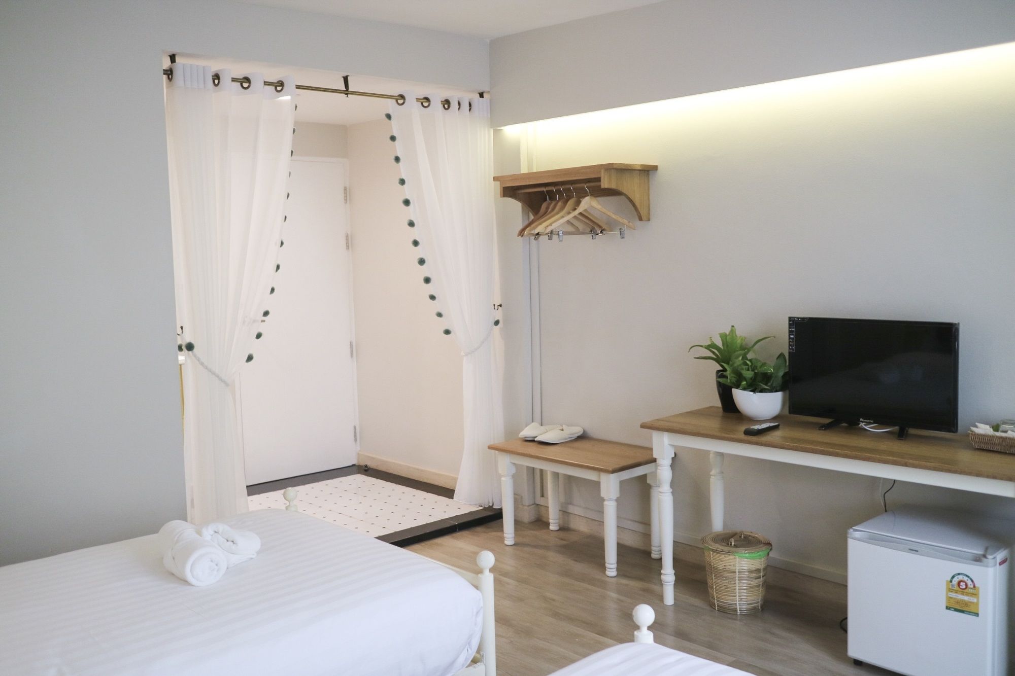 Фото Live n Leaf Lifestyle Homestay