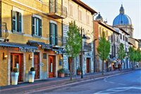 Фото Hotel da Elide