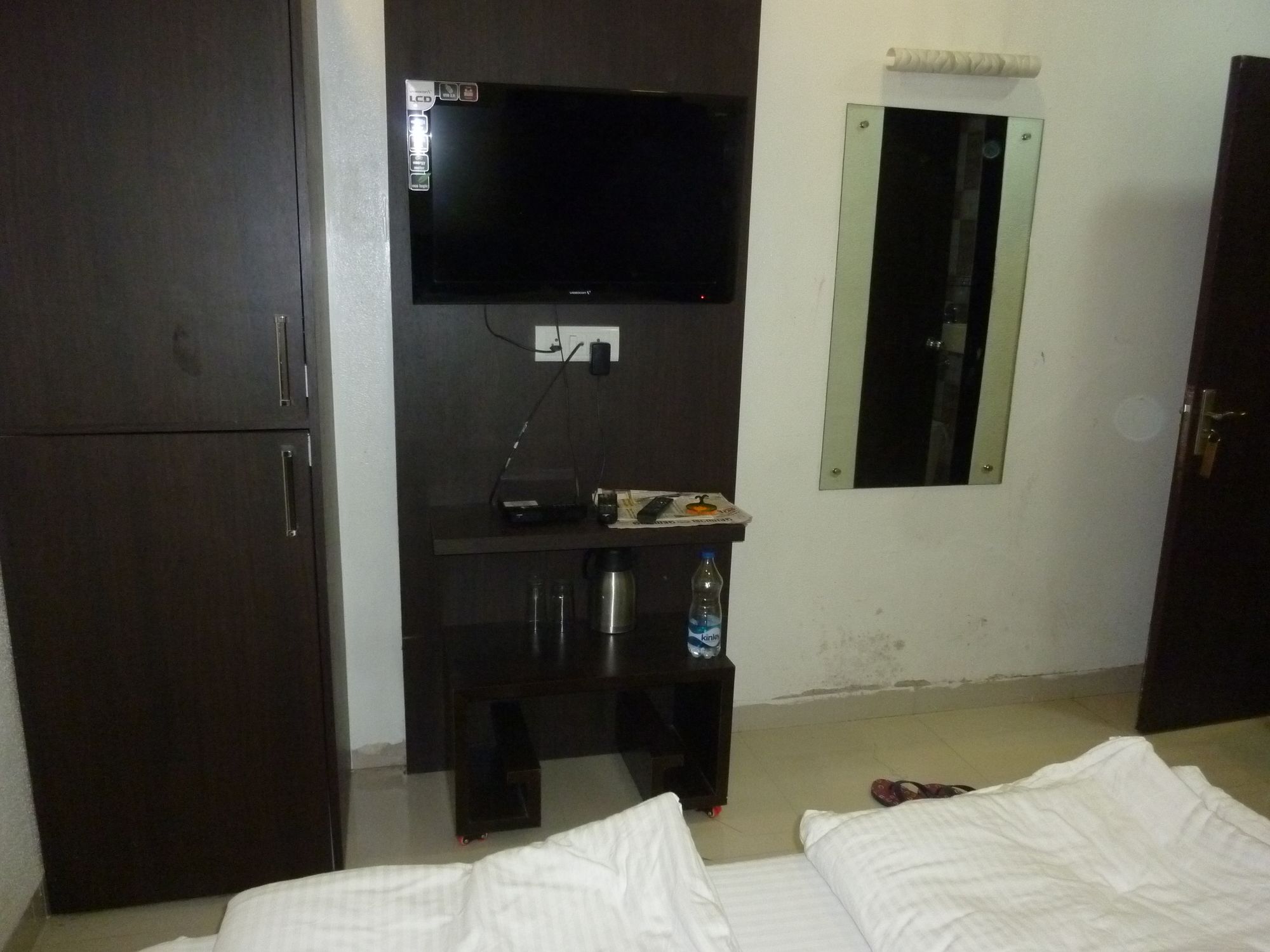 Фото Hotel Modern