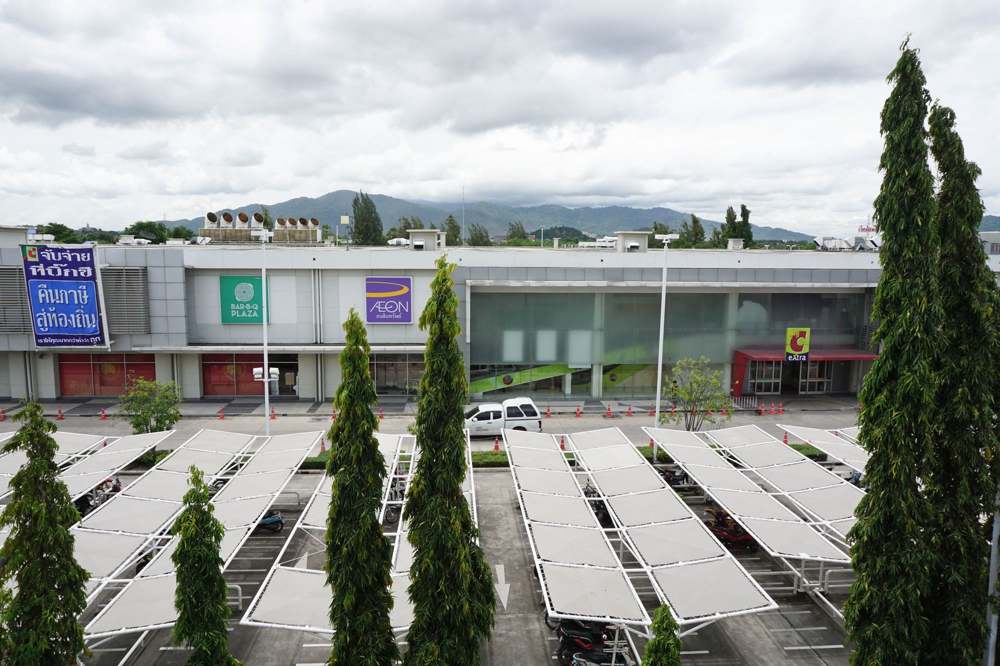 Фото B-Black Hotel Chonburi