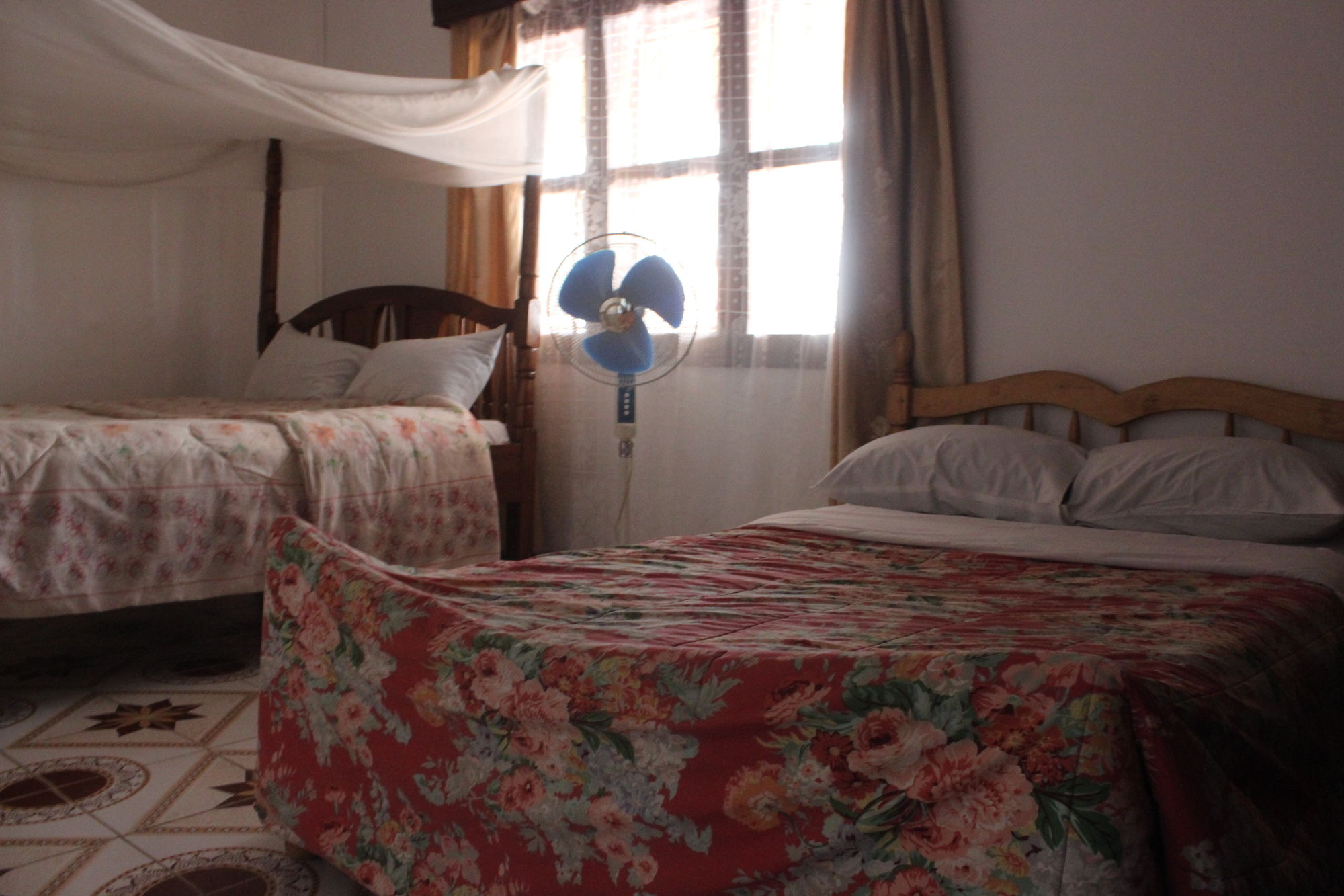 Фото Victoria Region Motel