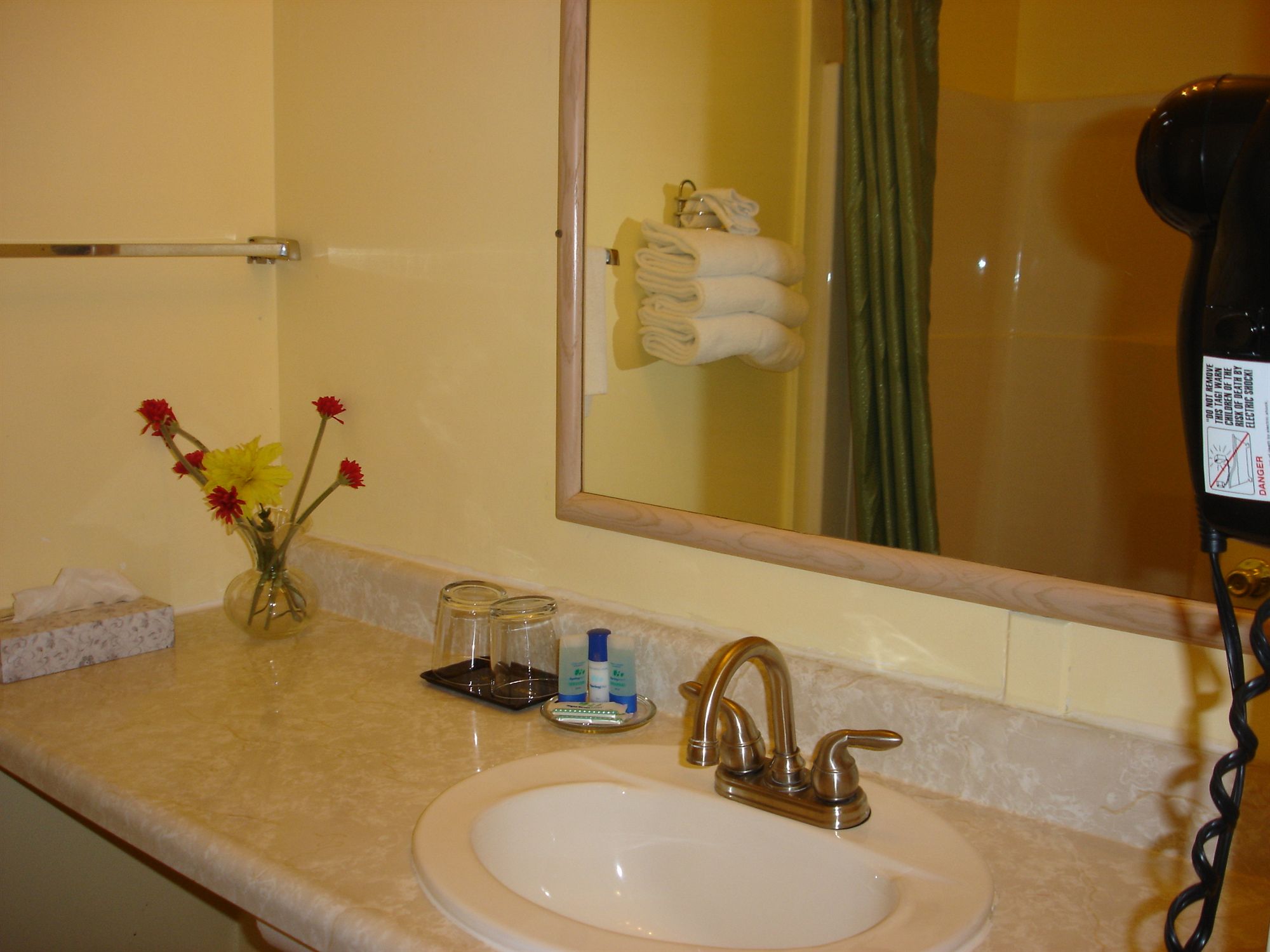 Фото Valueinn Motel