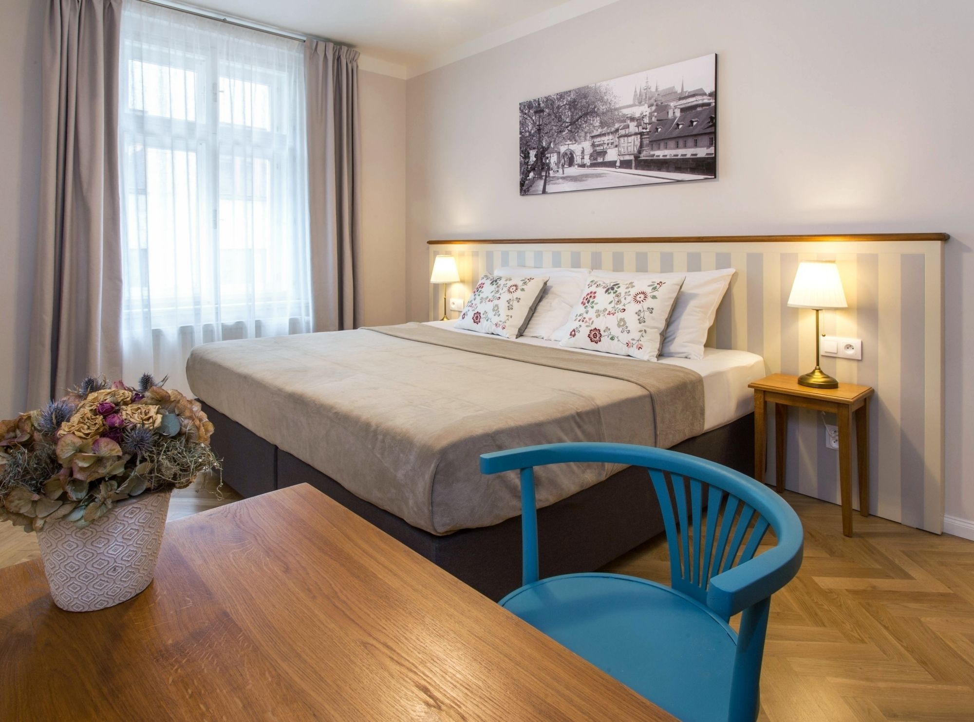 Фото SeNo 6 Apartments