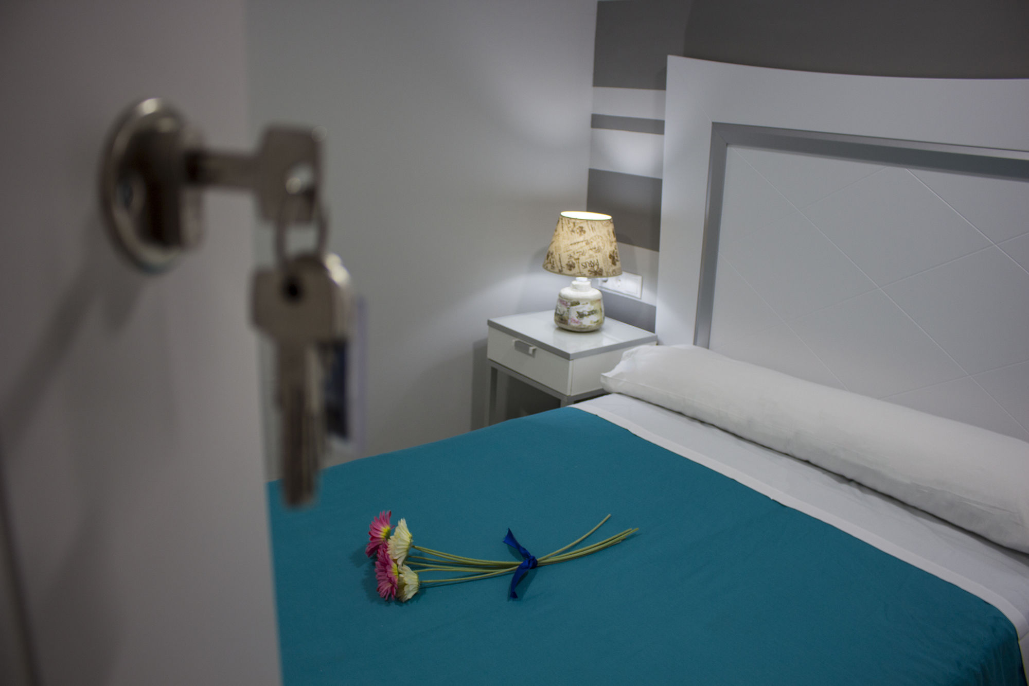 Фото Hotel de los Faroles