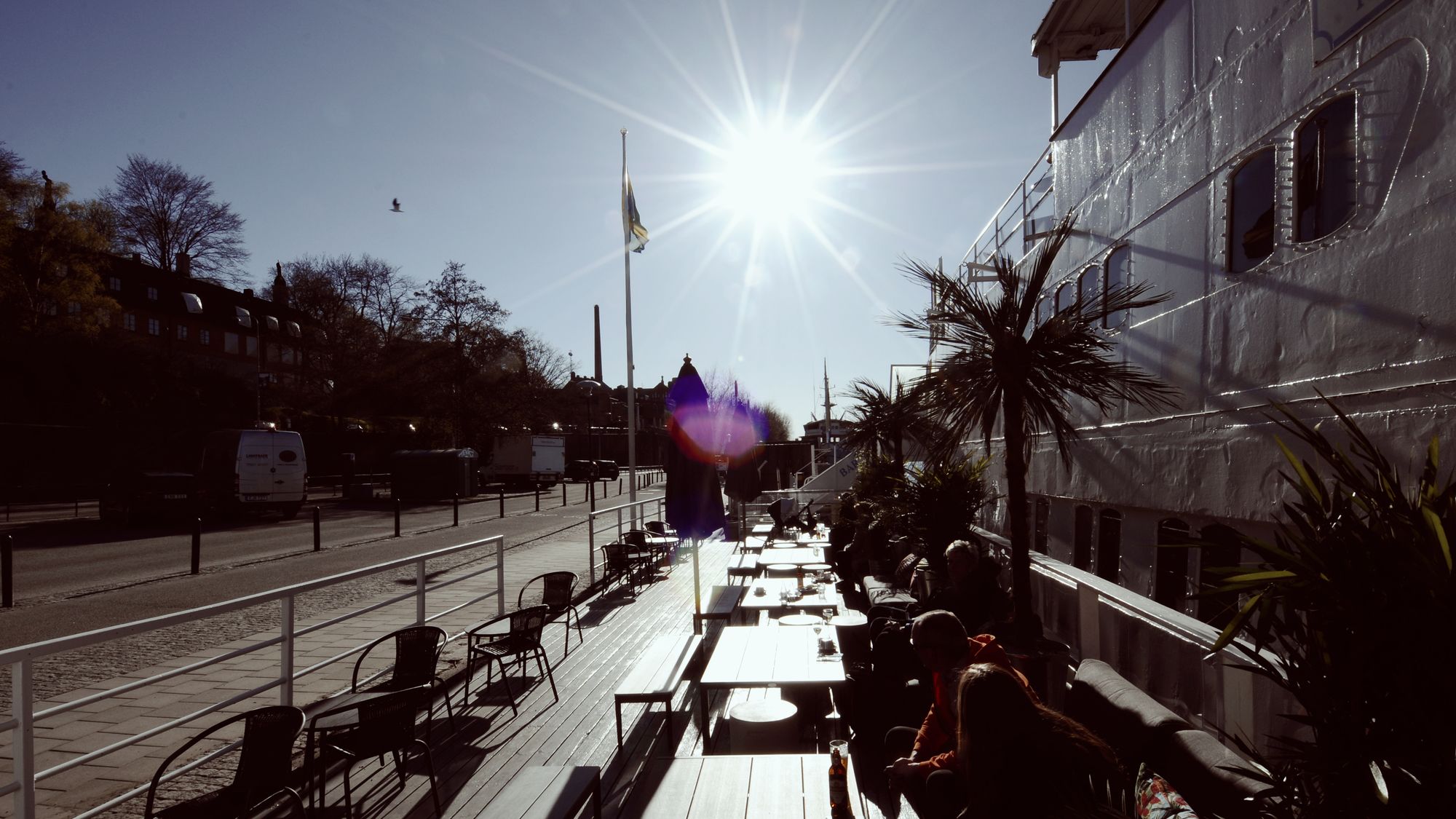 Фото Rygerfjord Hotel & Hostel