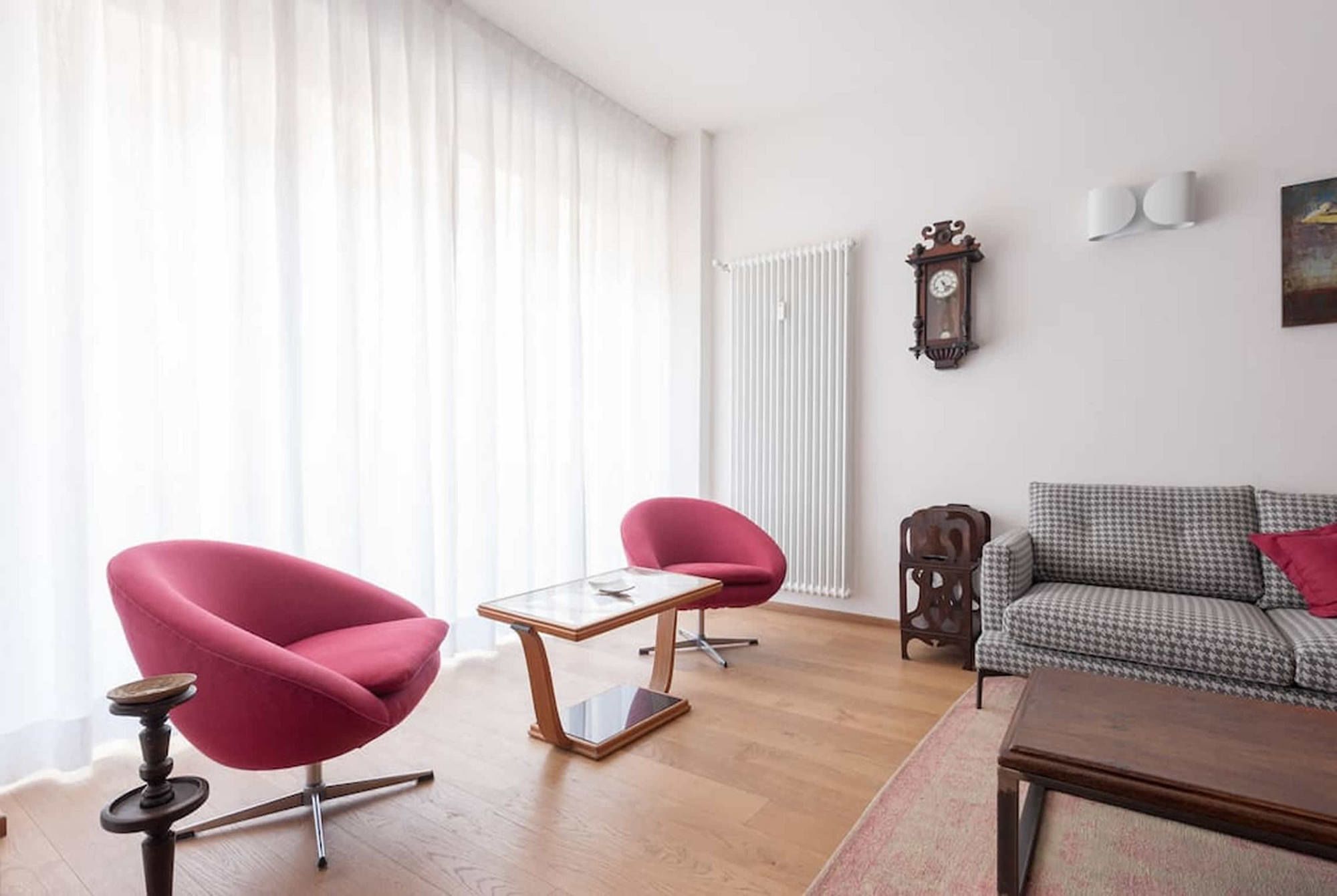 Фото Pitti Palace 5 Stars Apartment