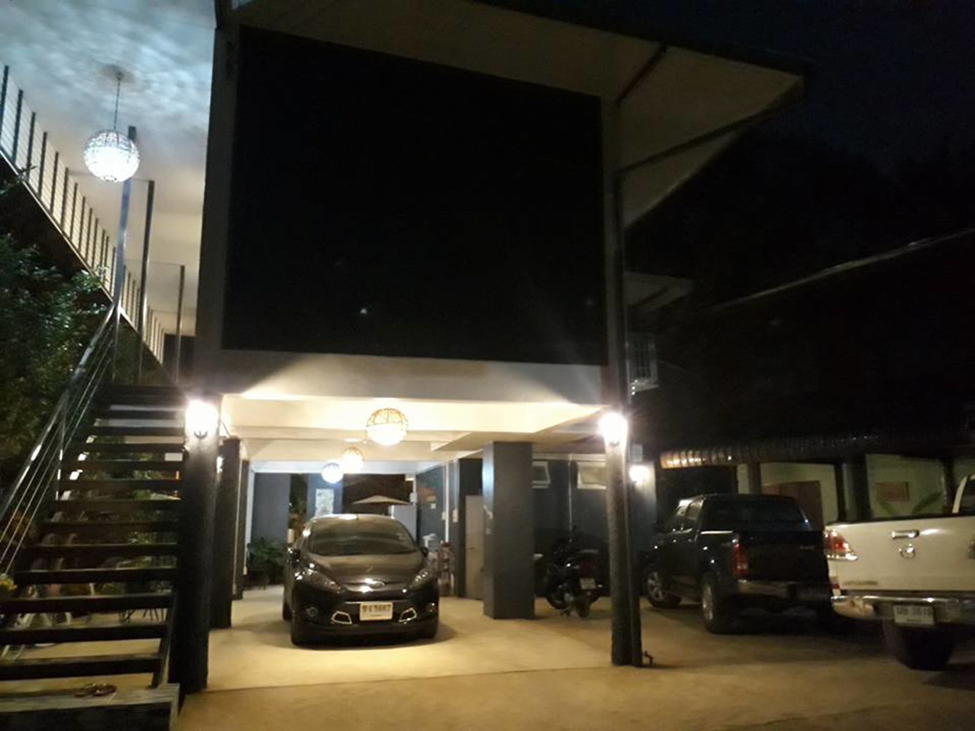 Фото Ui Bai Valley