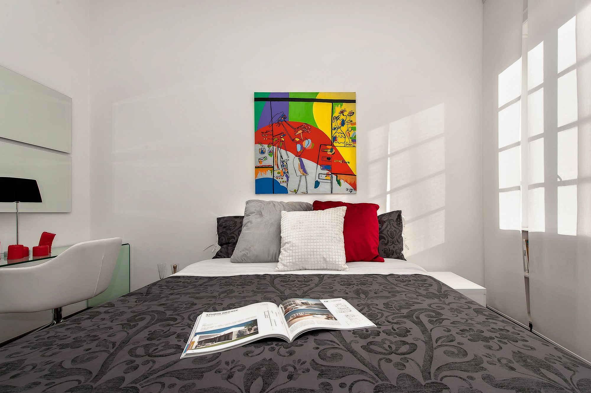 Фото Volver da Laura e Dina