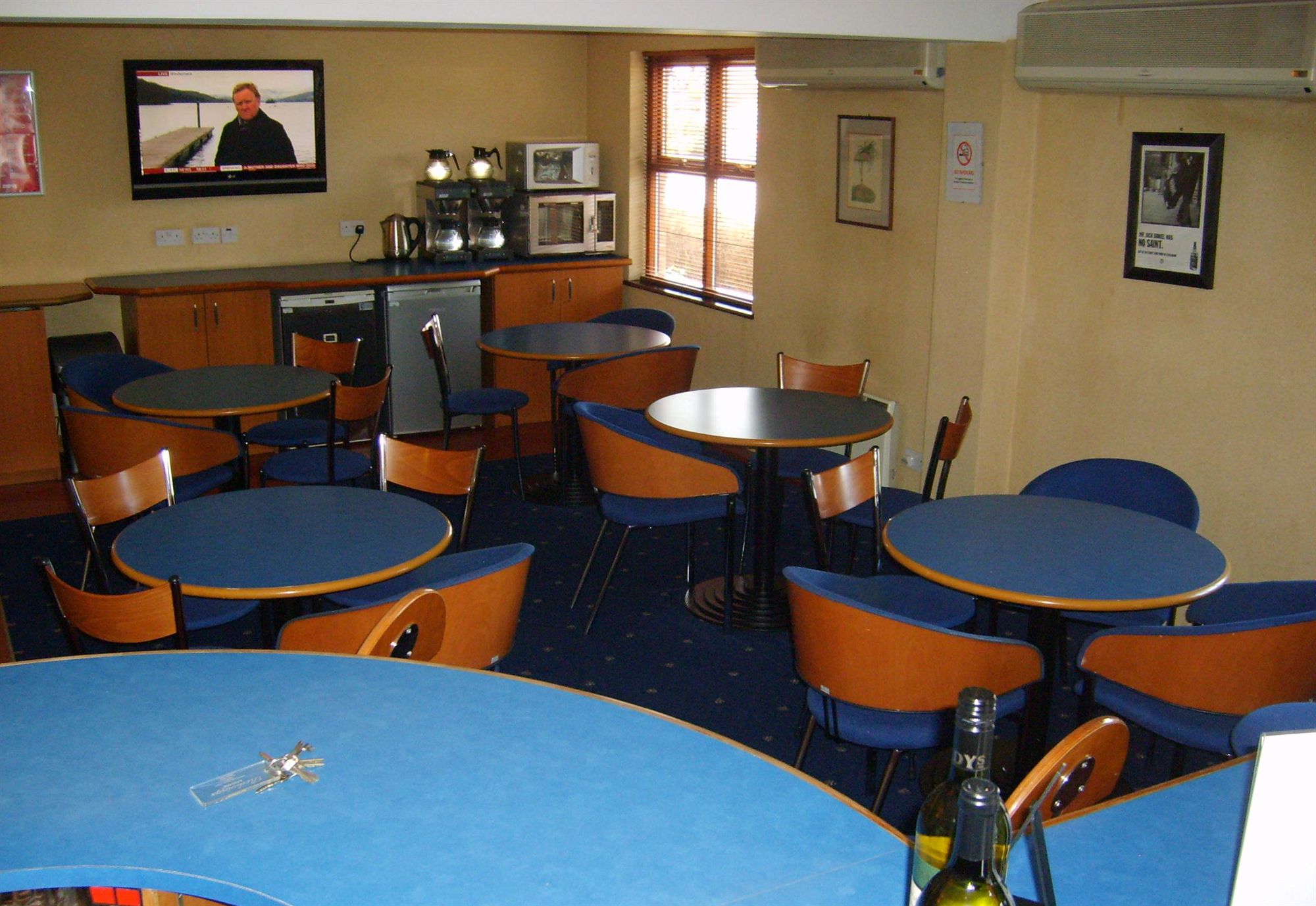 Фото Redwings Lodge Sawtry