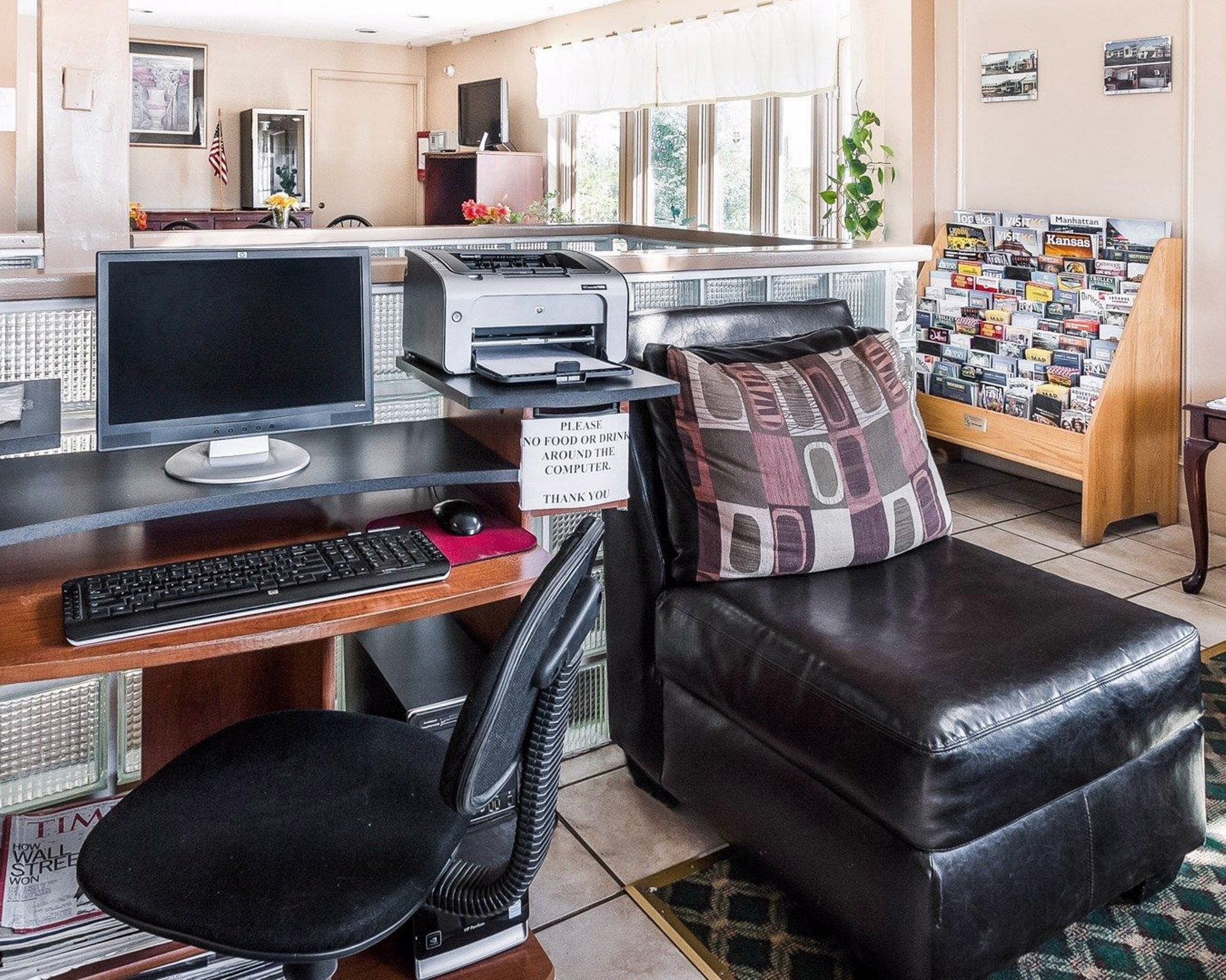 Фото SureStay Hotel by Best Western Olathe