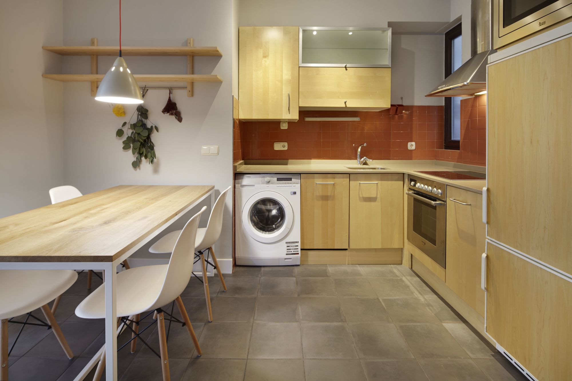 Фото Zubieta Playa 2 Apartment by FeelFree Rentals