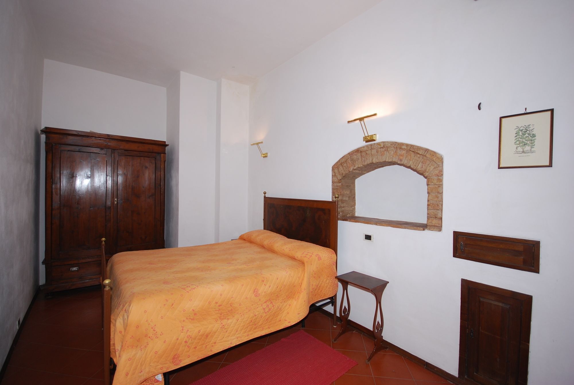 Фото A La Casa Dei Potenti