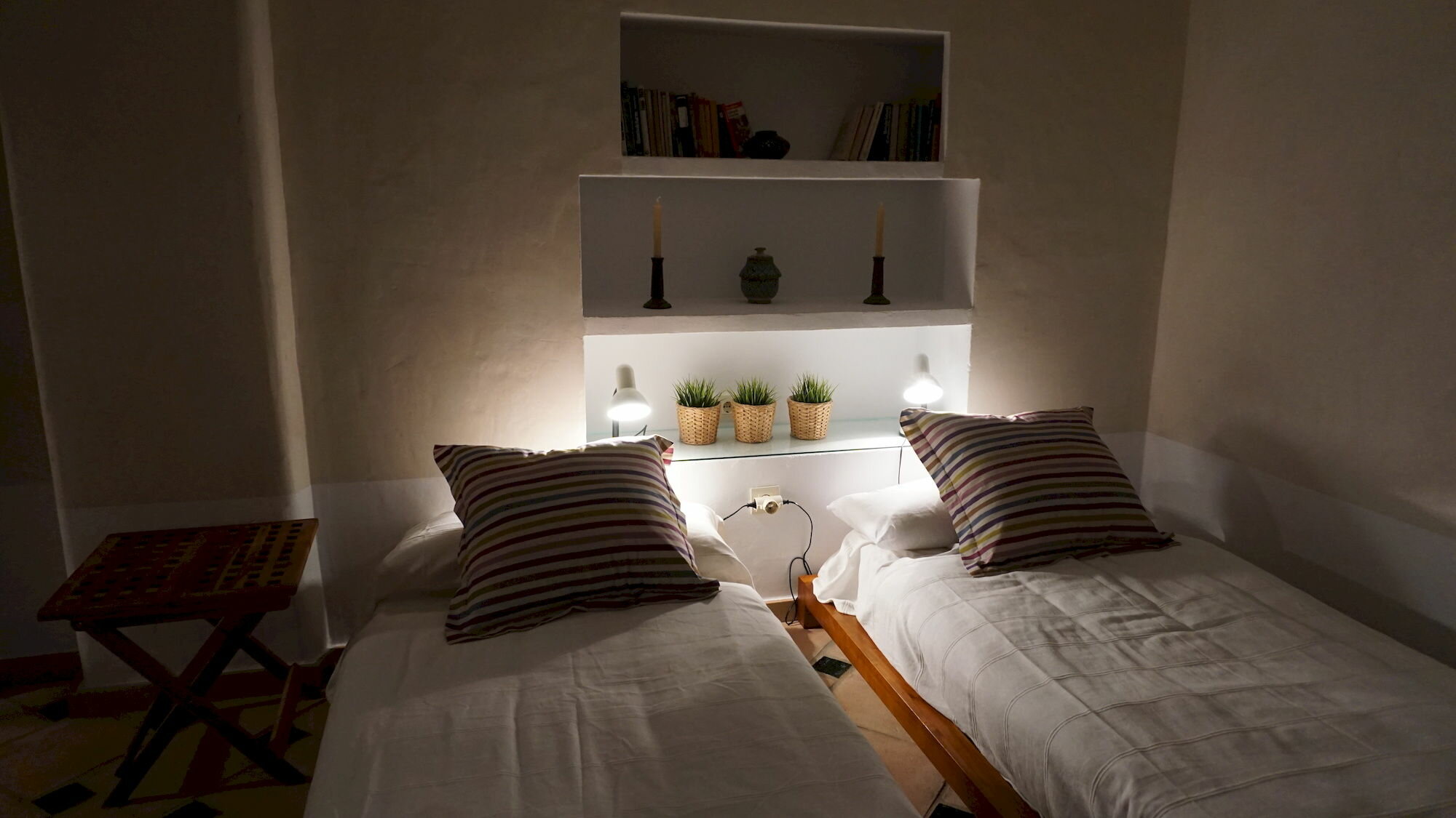 Фото Cortijo de Vega Grande