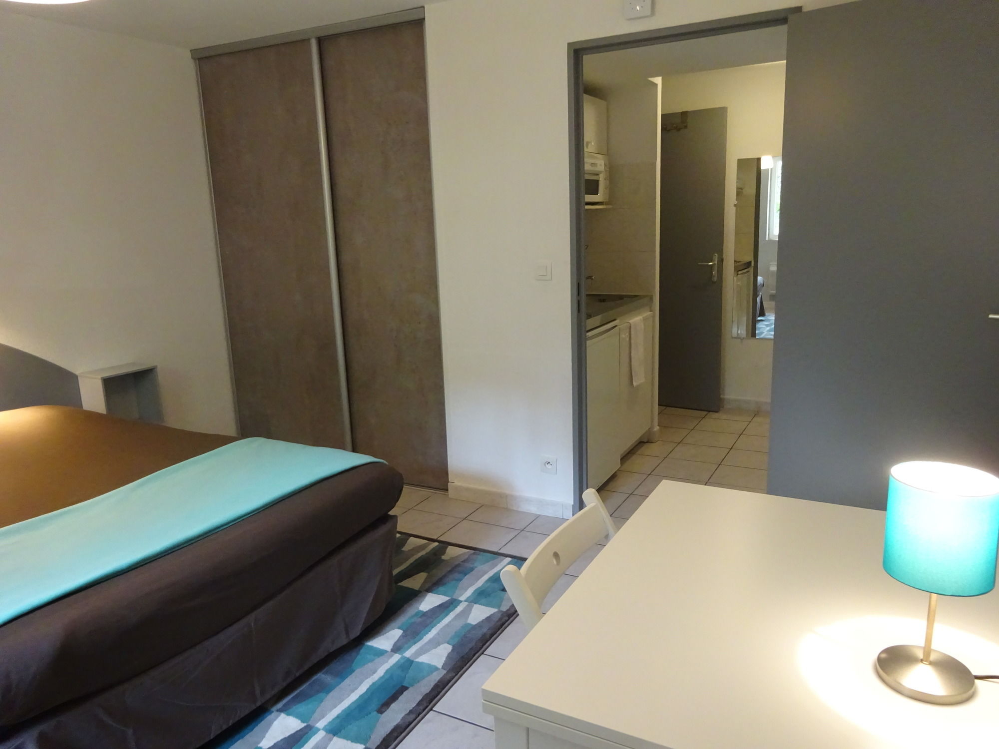 Фото Résidence Les Cordeliers