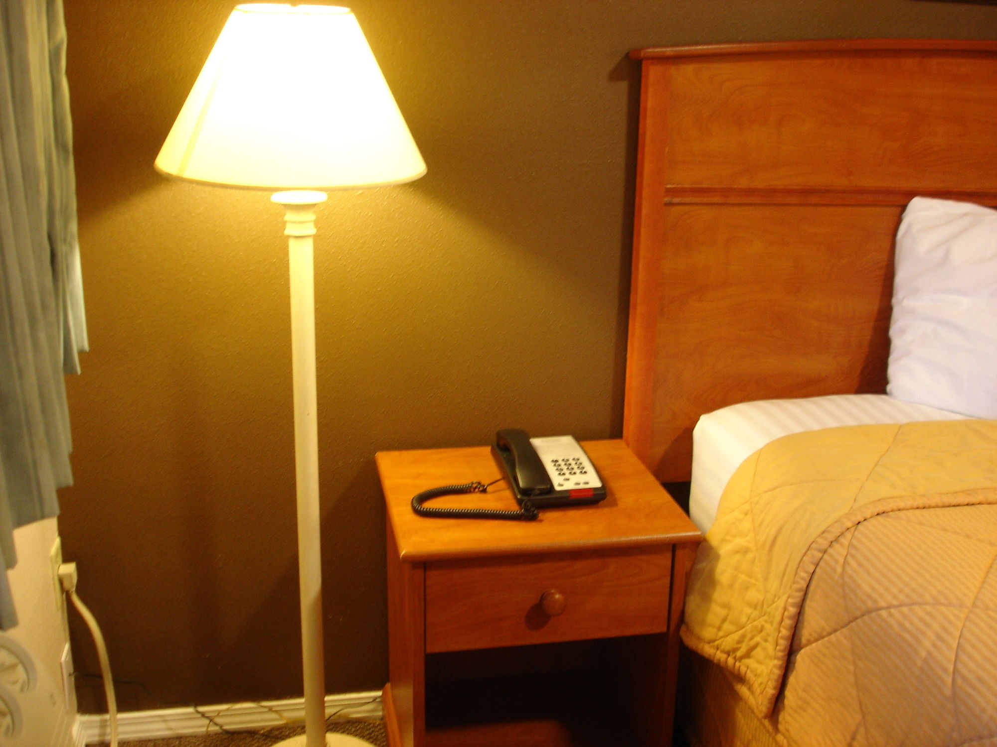 Фото Valueinn Motel