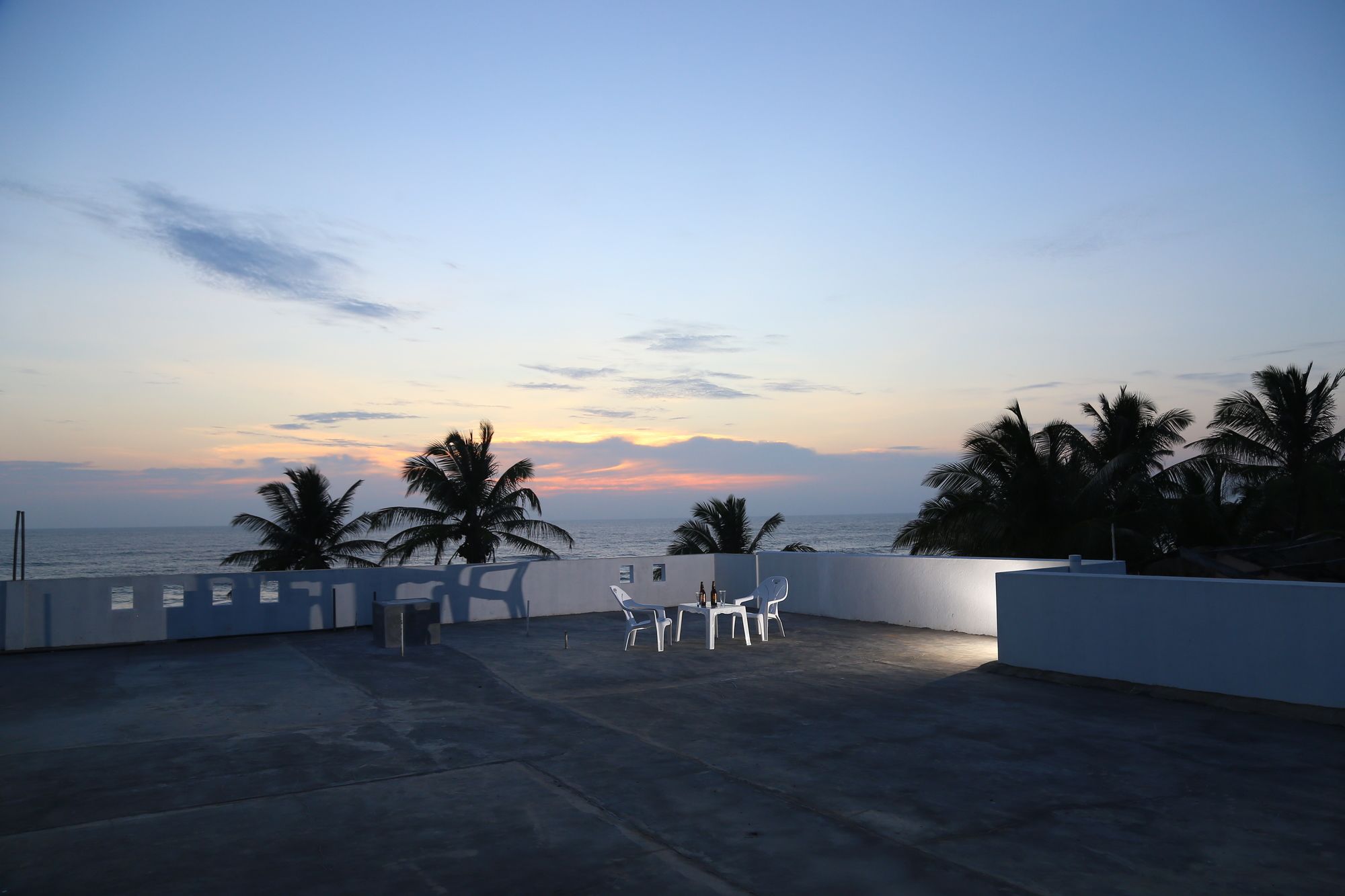 Фото Hikka Regent Hotel