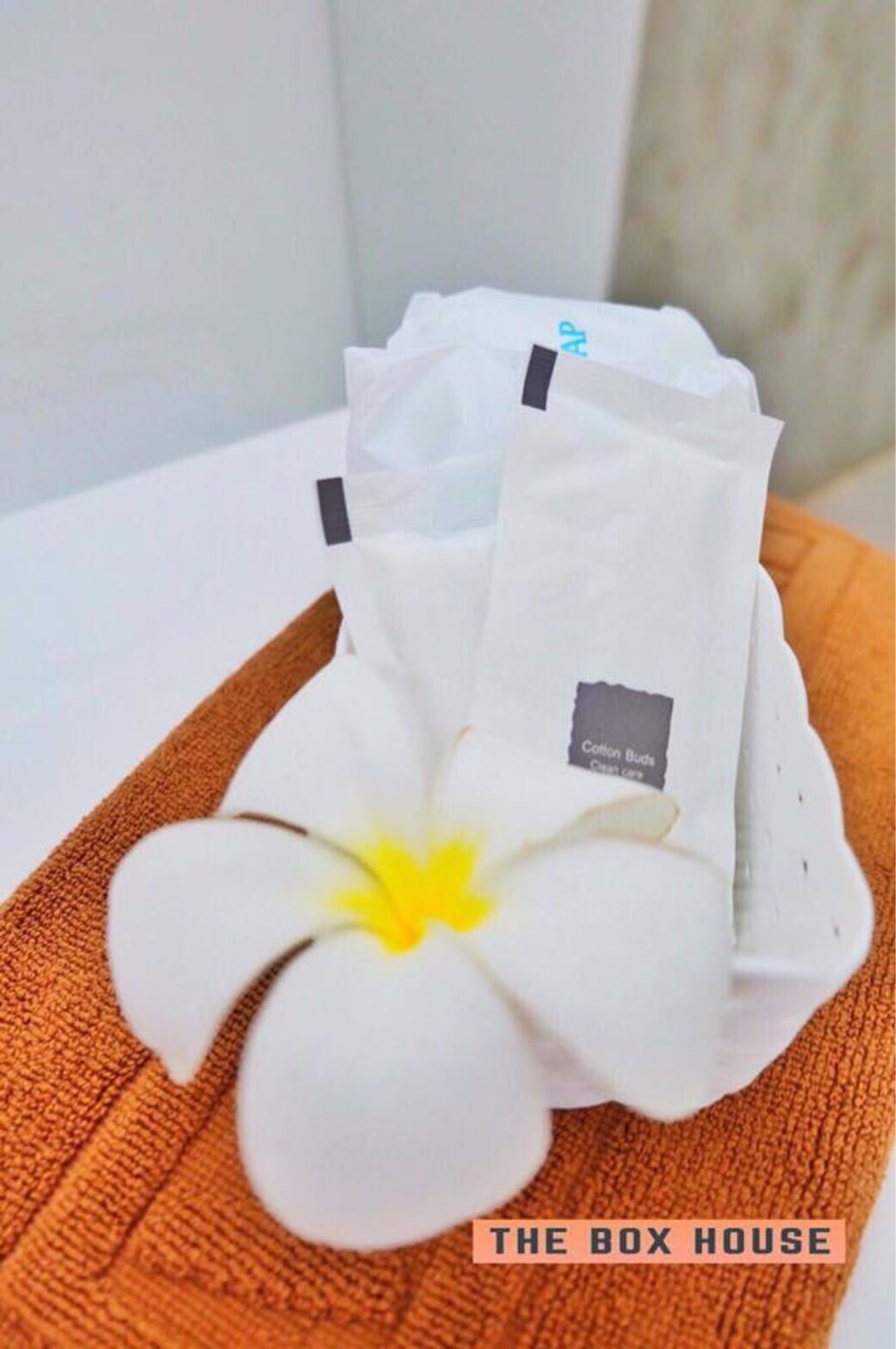 Фото The Box House