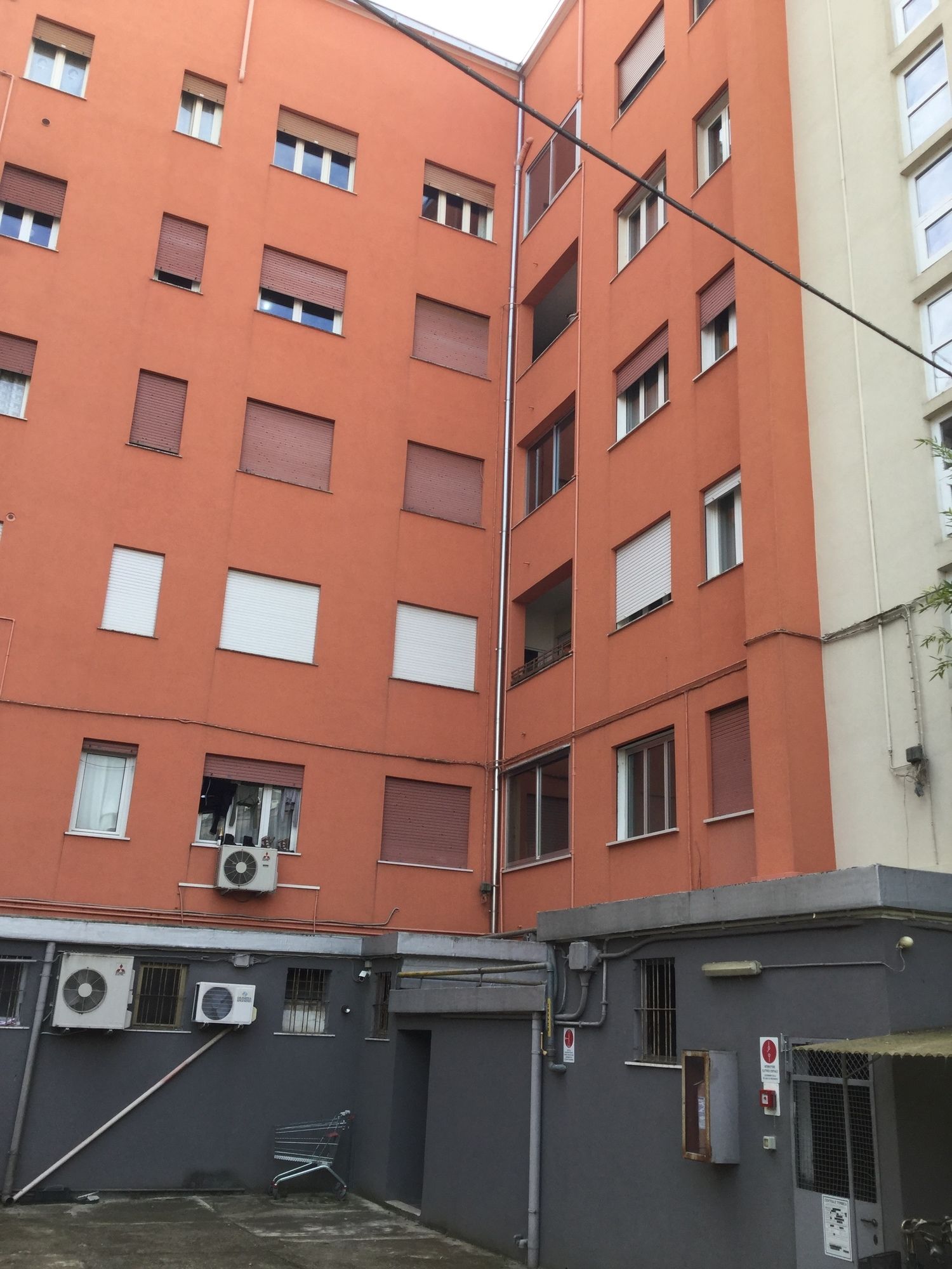 Фото Affittacamere Patwary