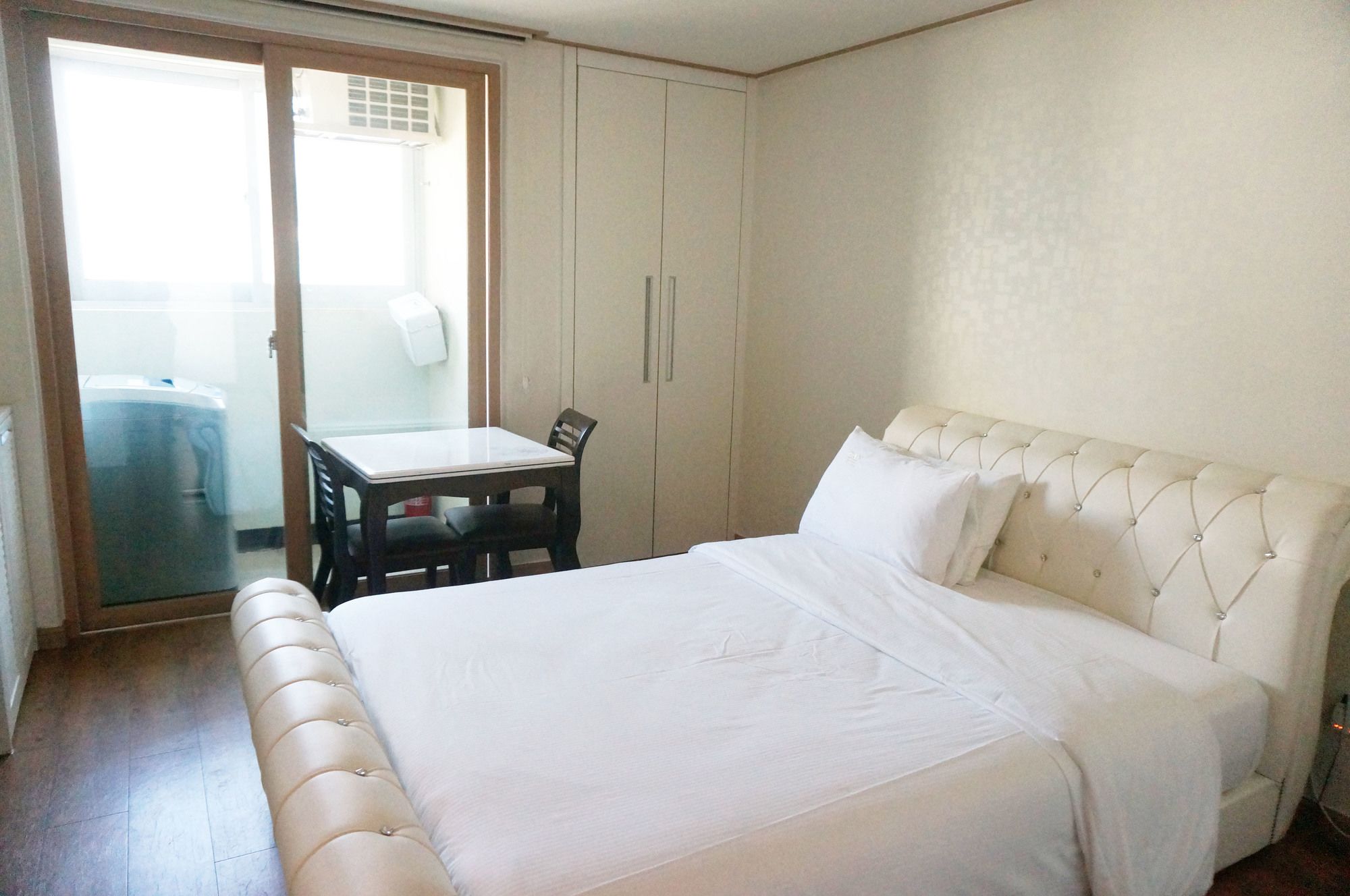 Фото Ean Residence Hotel