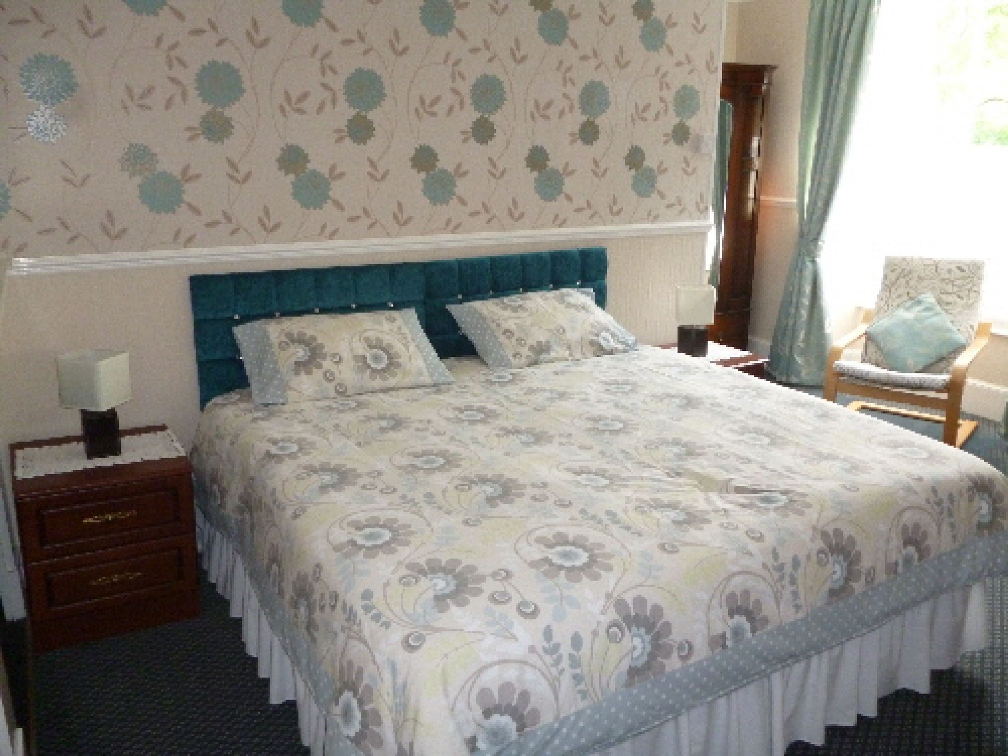 Фото Score Valley Country House