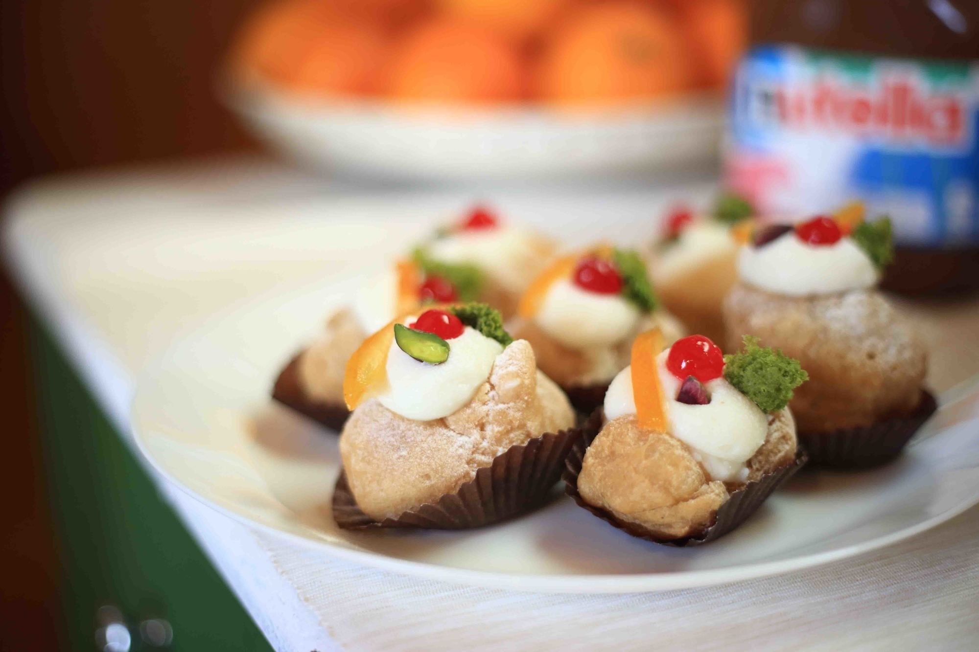 Фото Jardin de France