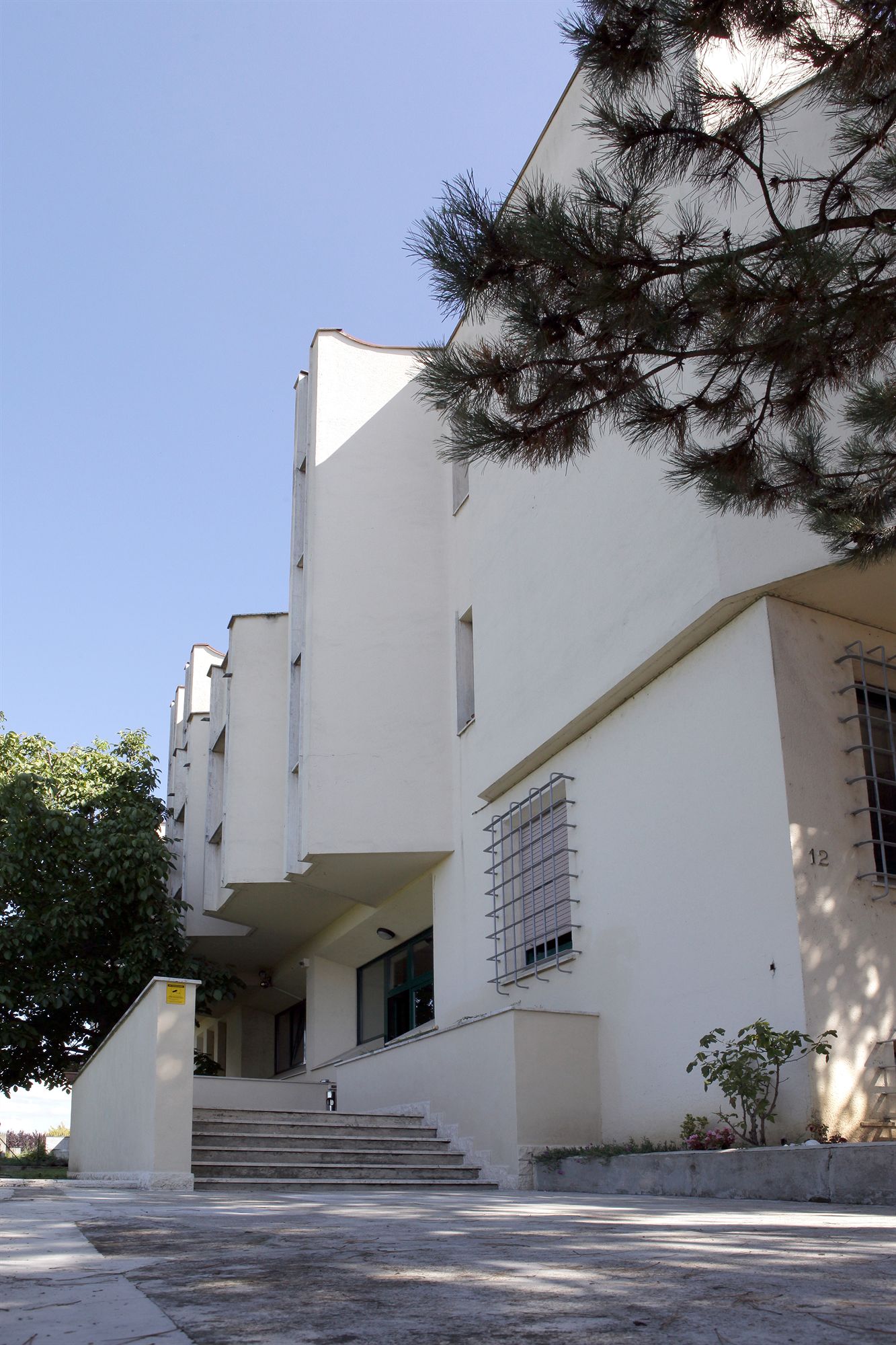 Фото Residence Europa