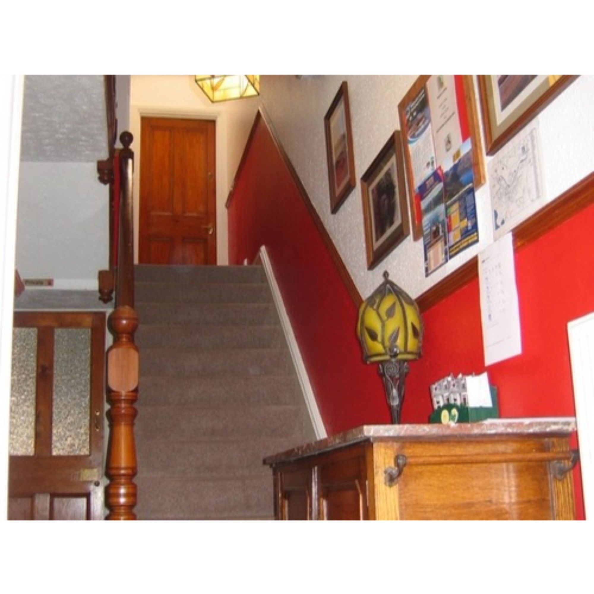 Фото Hall Garth Guest House