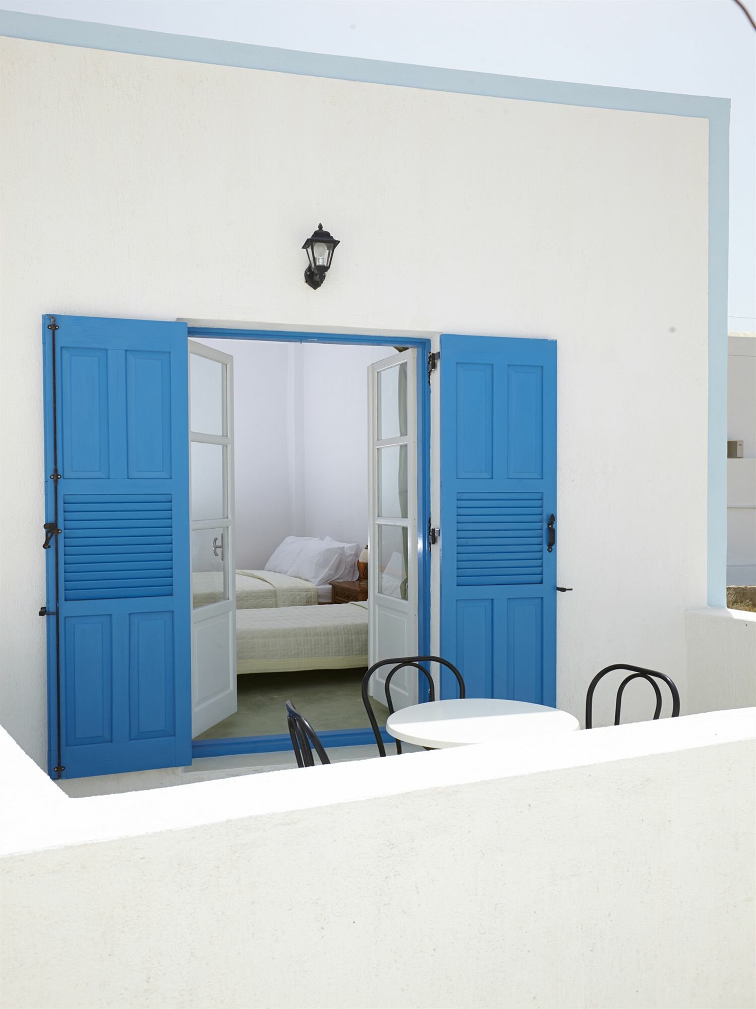 Фото Loukas & Emma Eco Houses