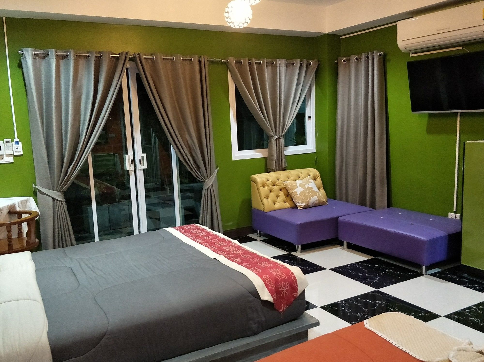 Фото Raiwin Place