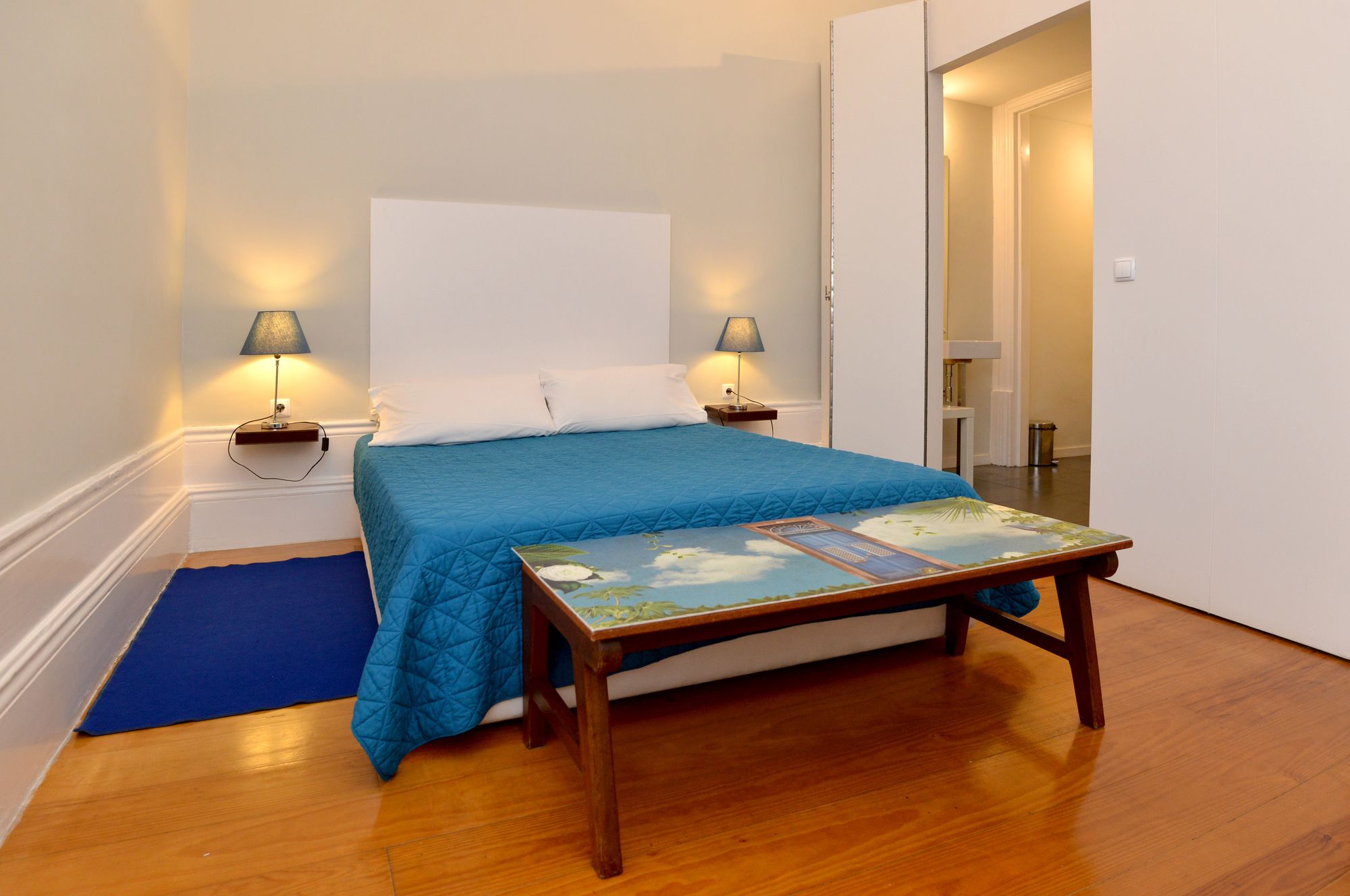 Фото Porta Azul Guest House