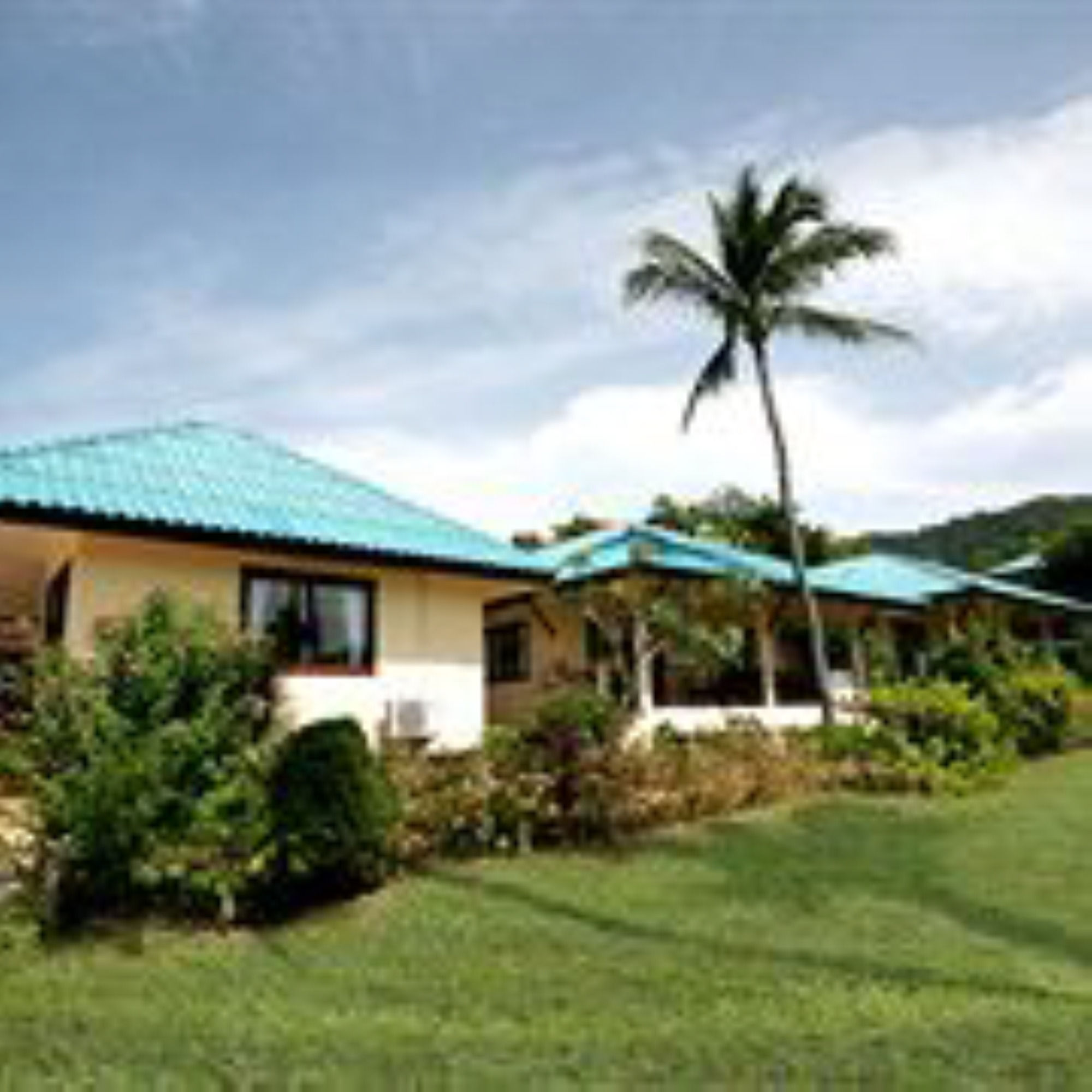 Фото Sarocha Villa