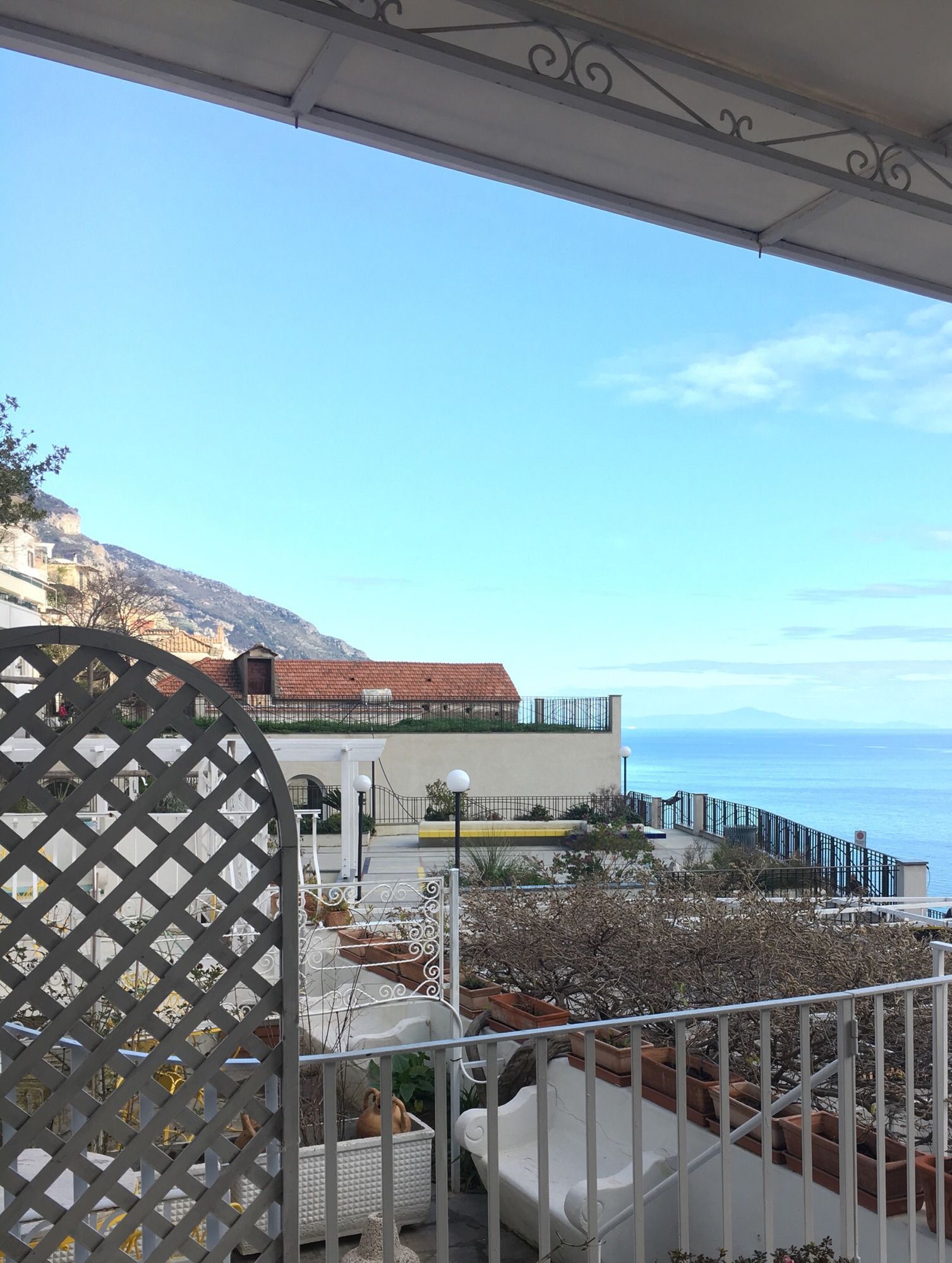 Фото Hotel Villa delle Palme